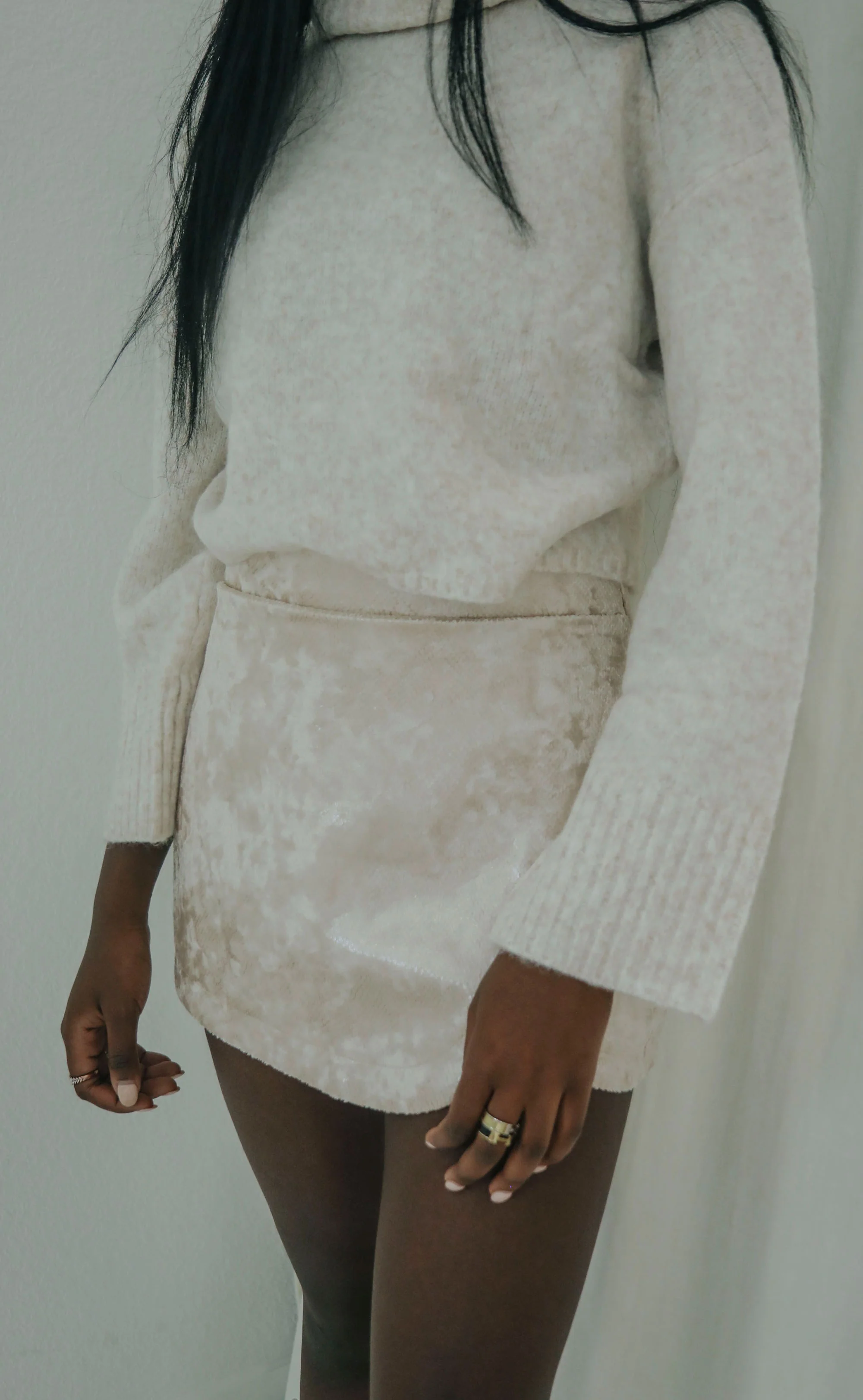 all for us skort - Image 3
