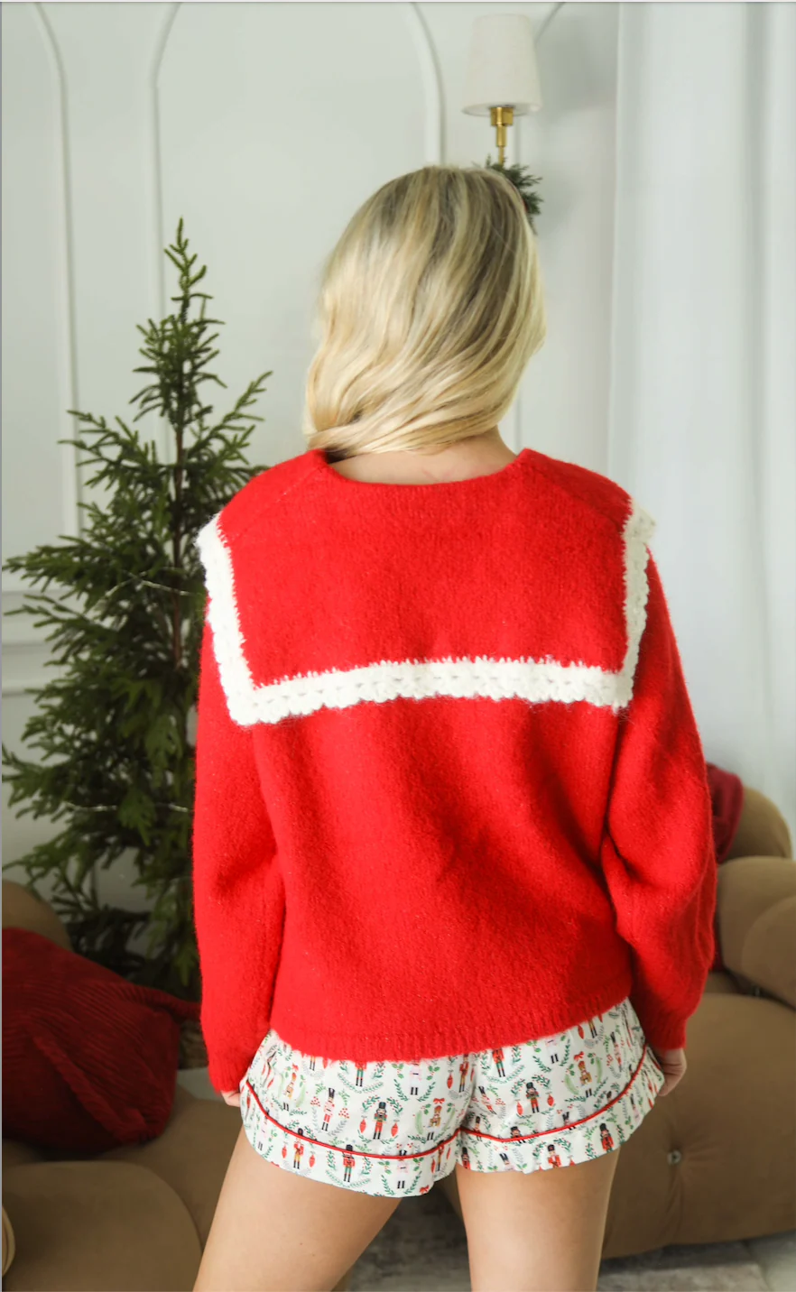 all I want sweater - Image 3