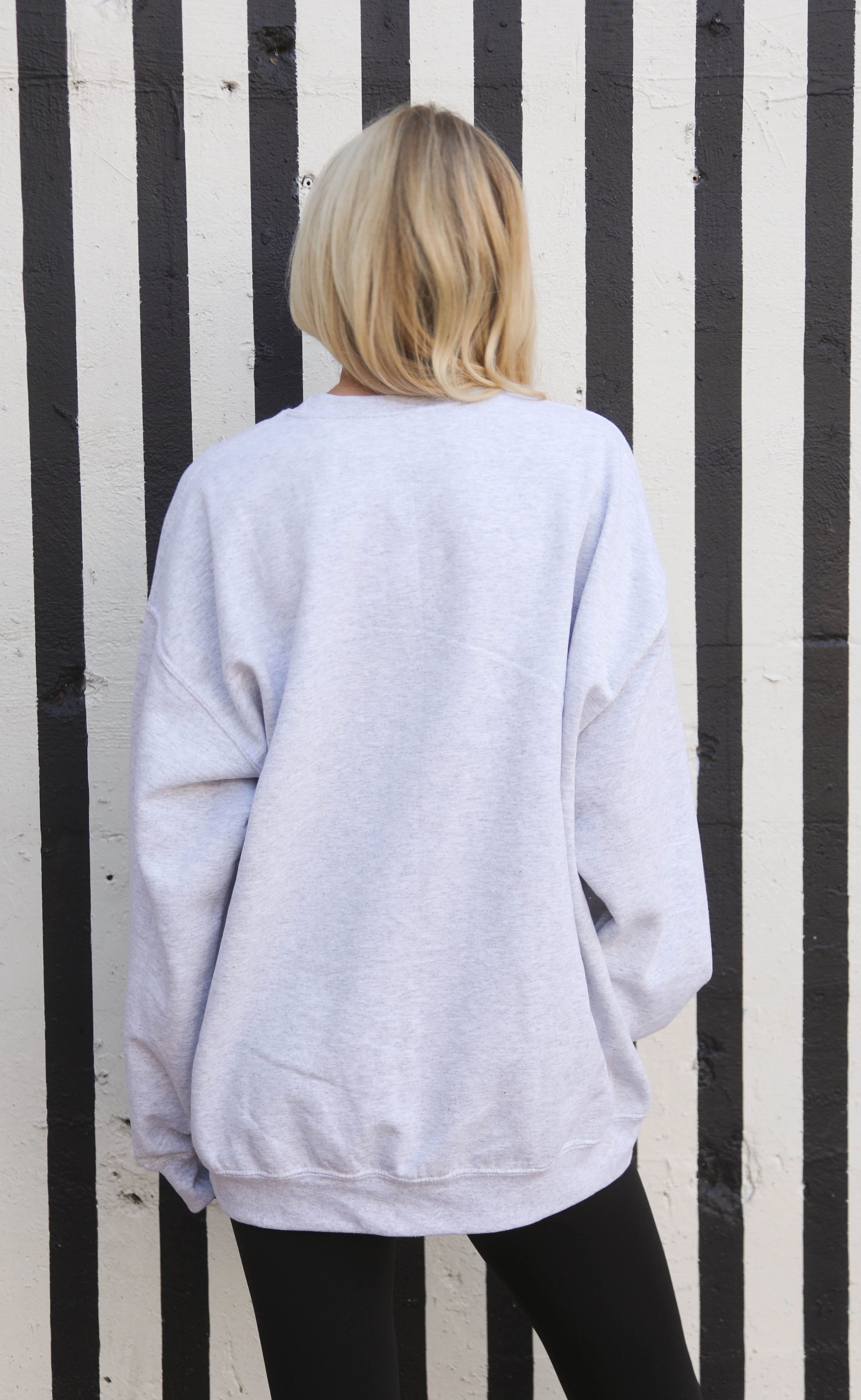 charlie southern: arkansas stars vault sweatshirt - Image 3