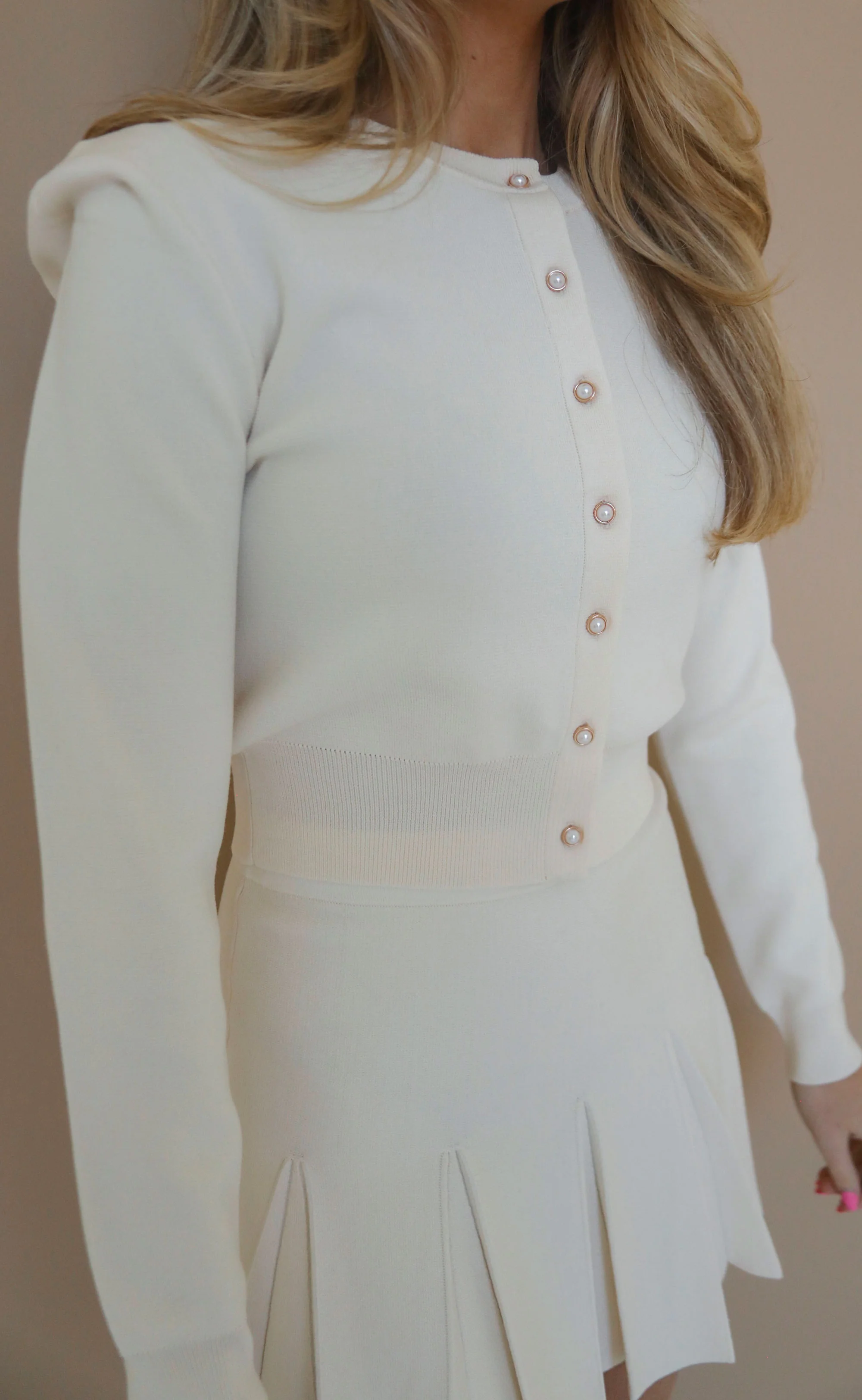astr: denisa cardigan - Image 2