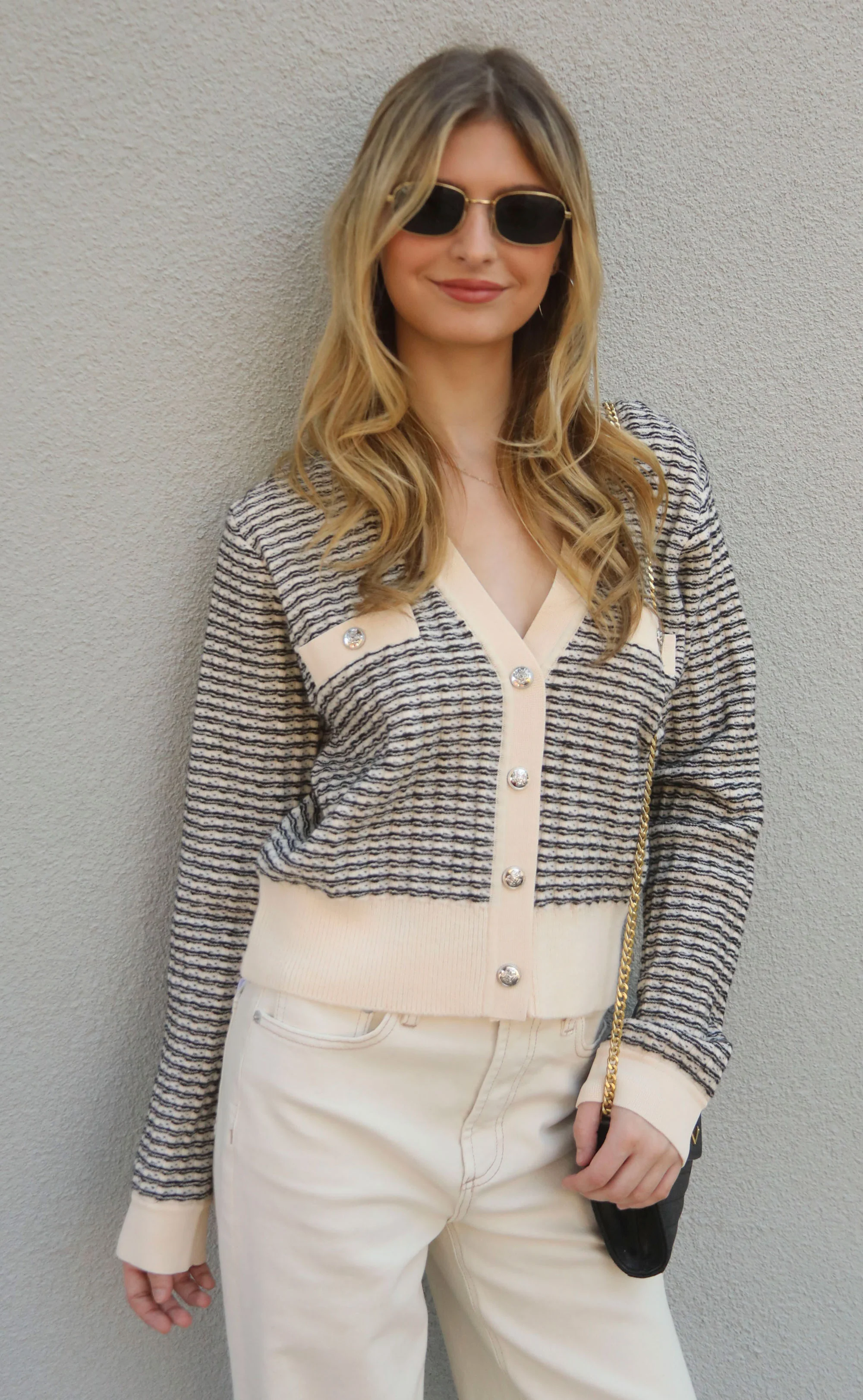 astr: ellory cardigan - Image 2