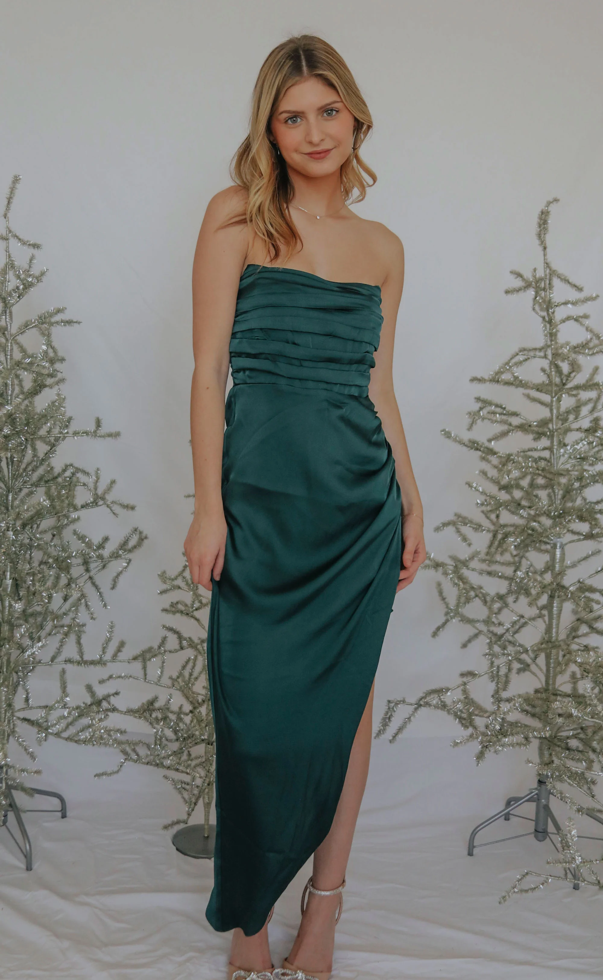 astr: hallie dress - Image 4
