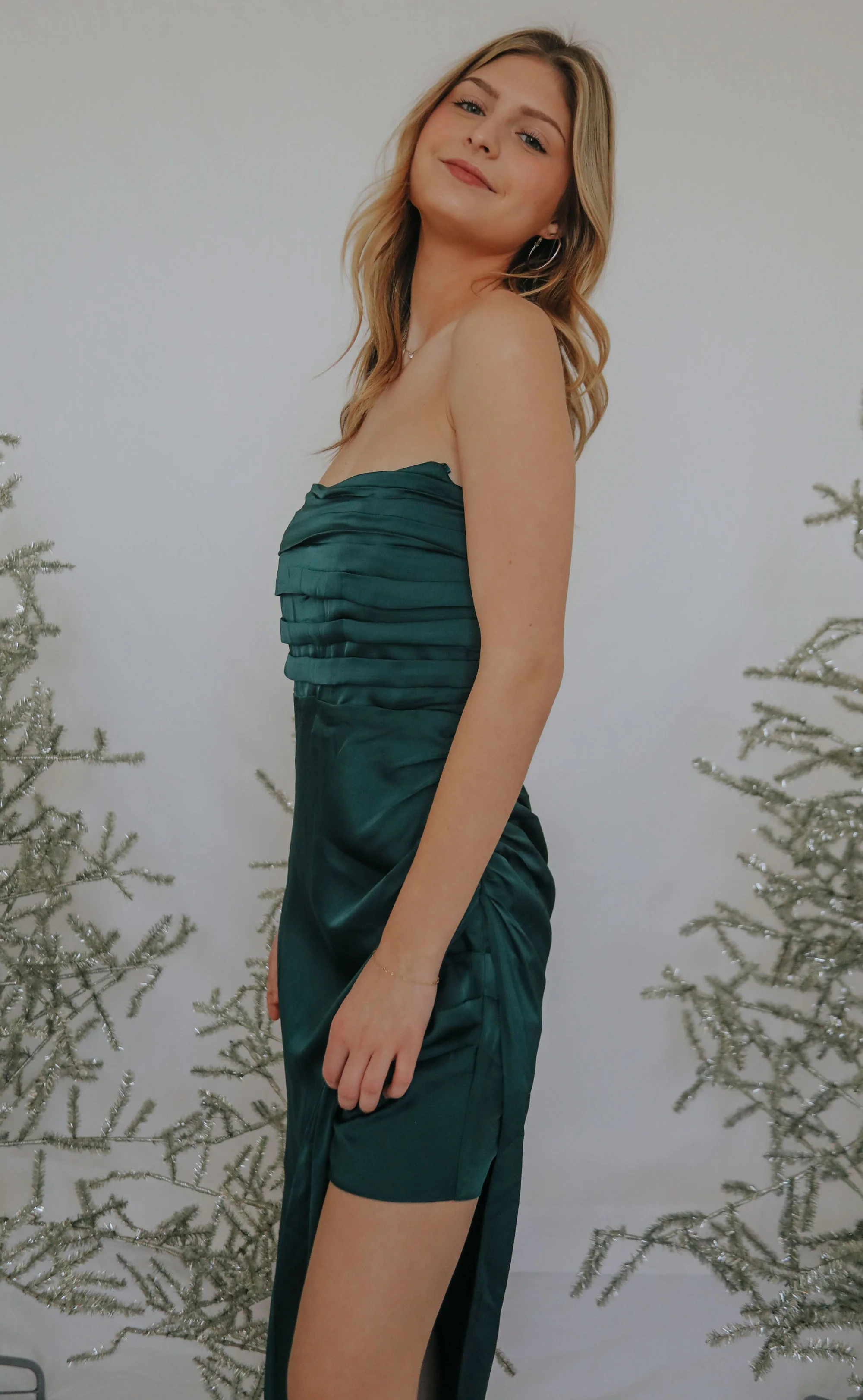 astr: hallie dress - Image 5