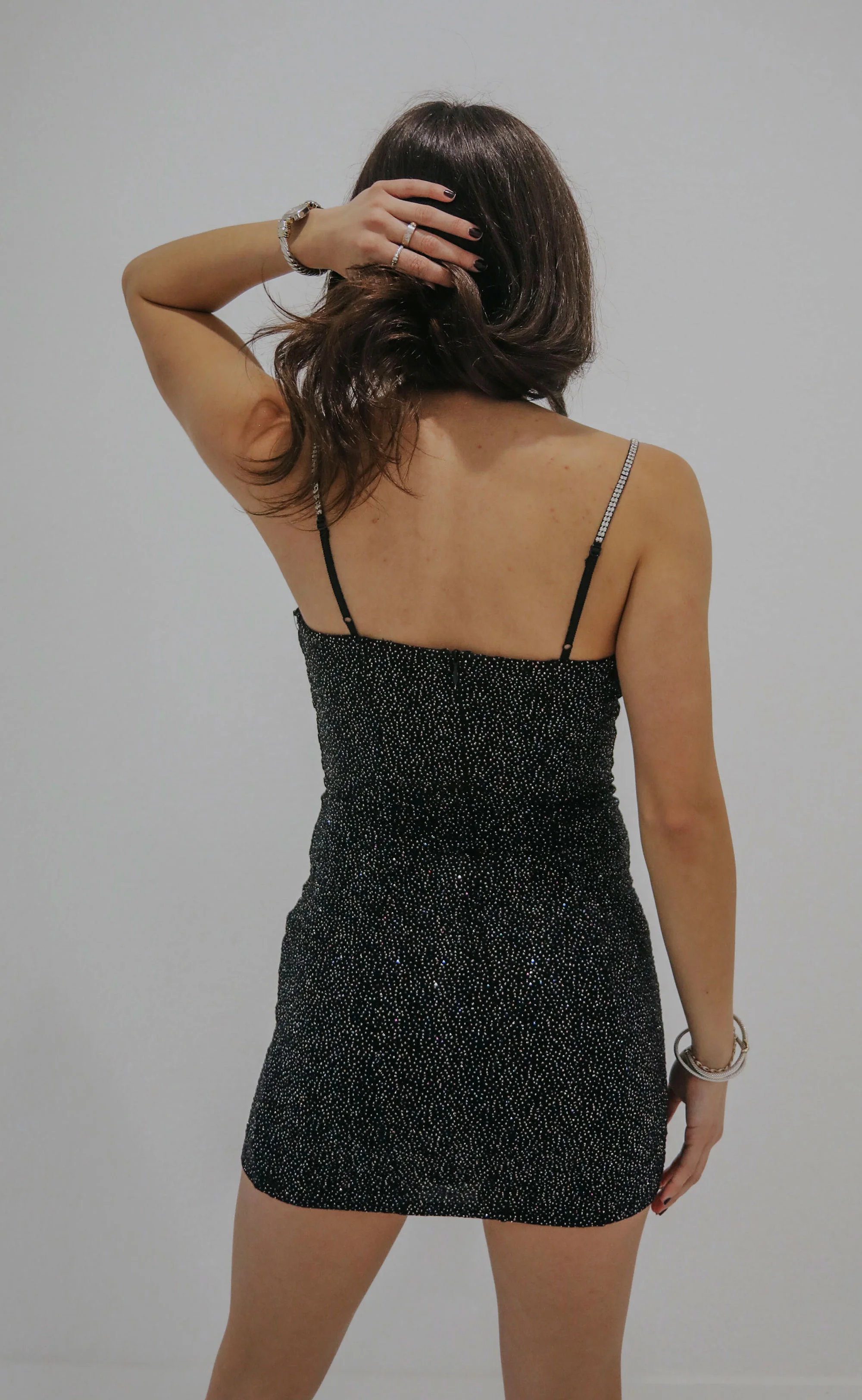 astr: isabel dress - Image 3