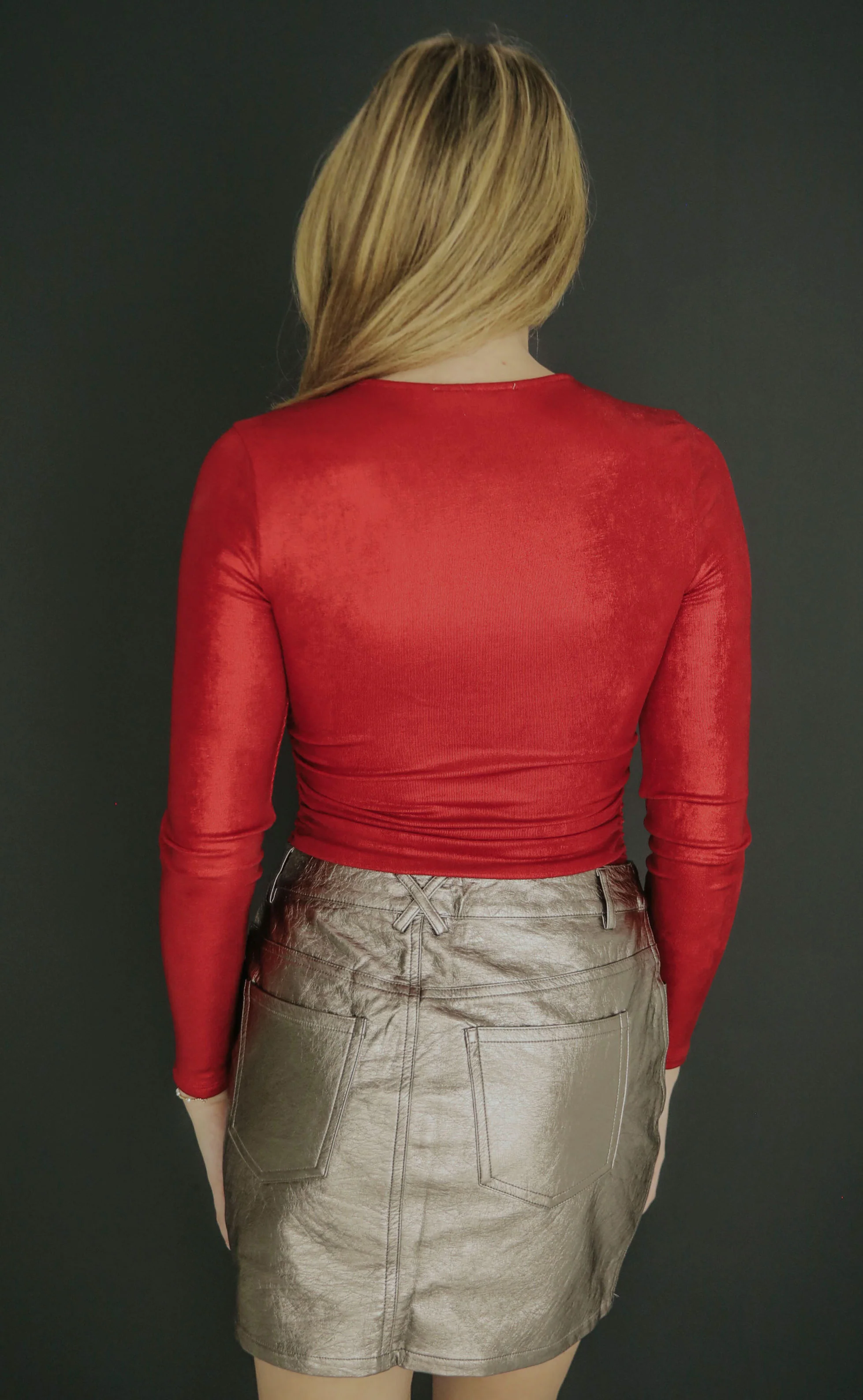 astr: josie bodysuit - Image 3