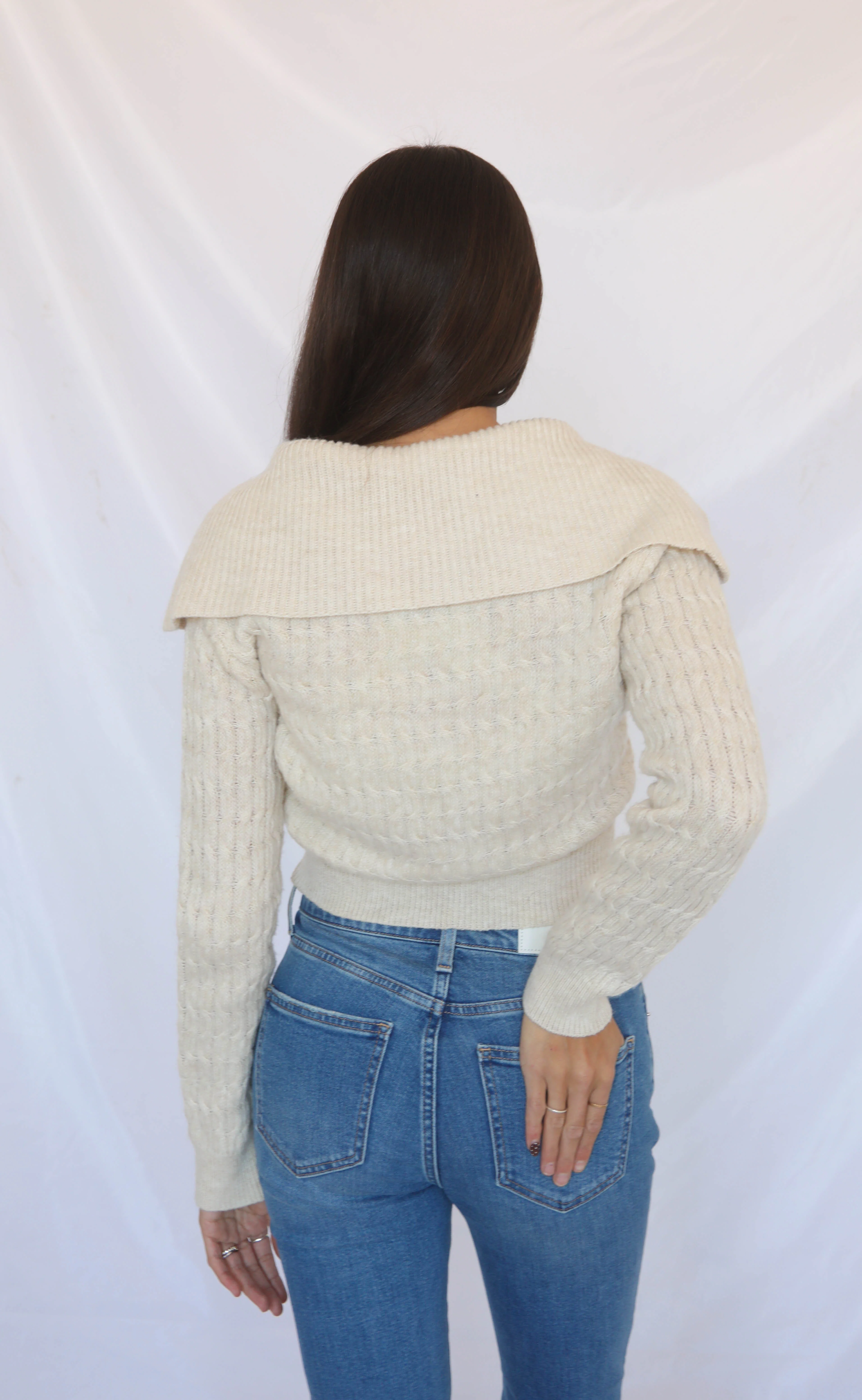 astr: xanthe sweater - Image 3