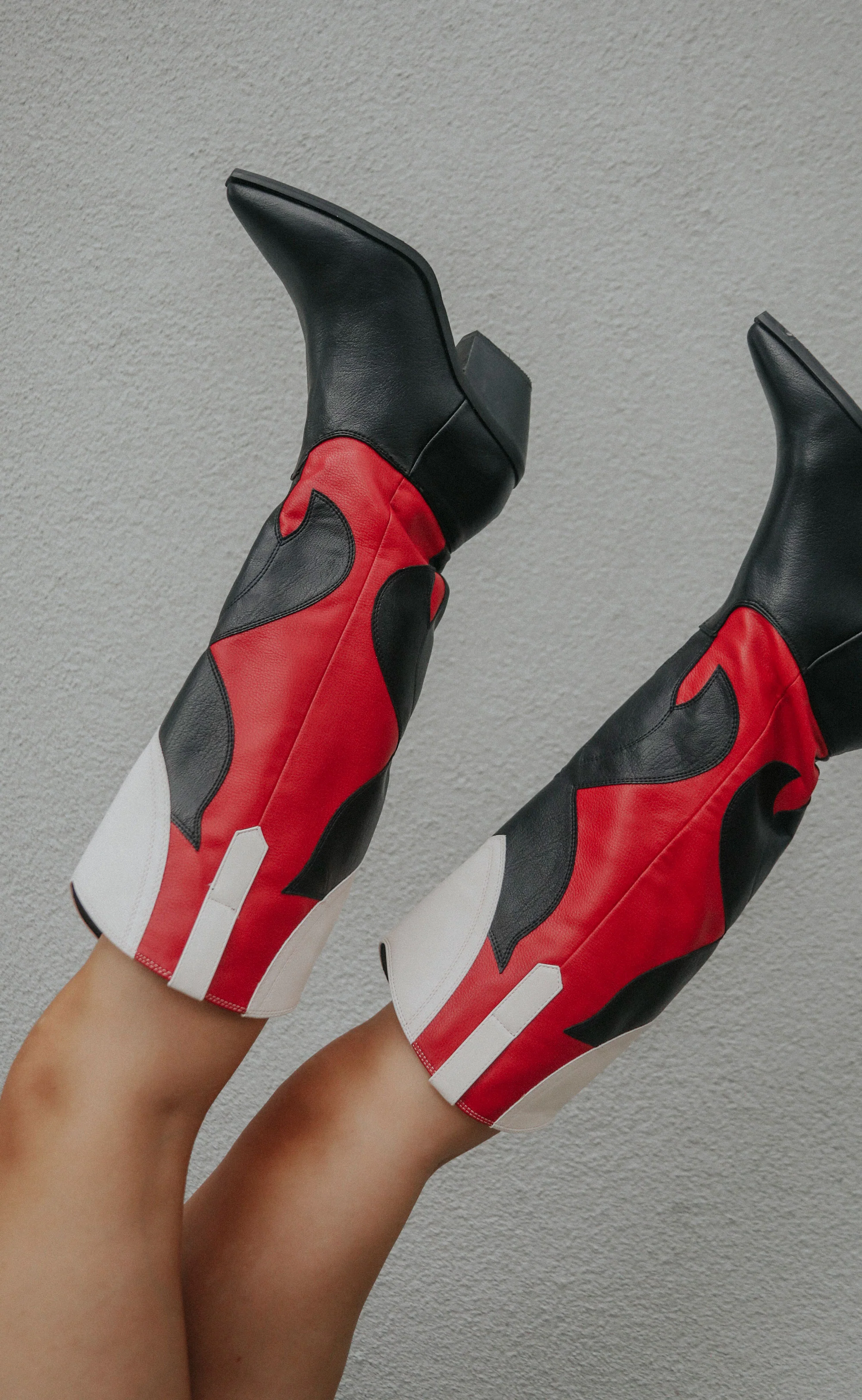 billini: corlie boot - Image 3