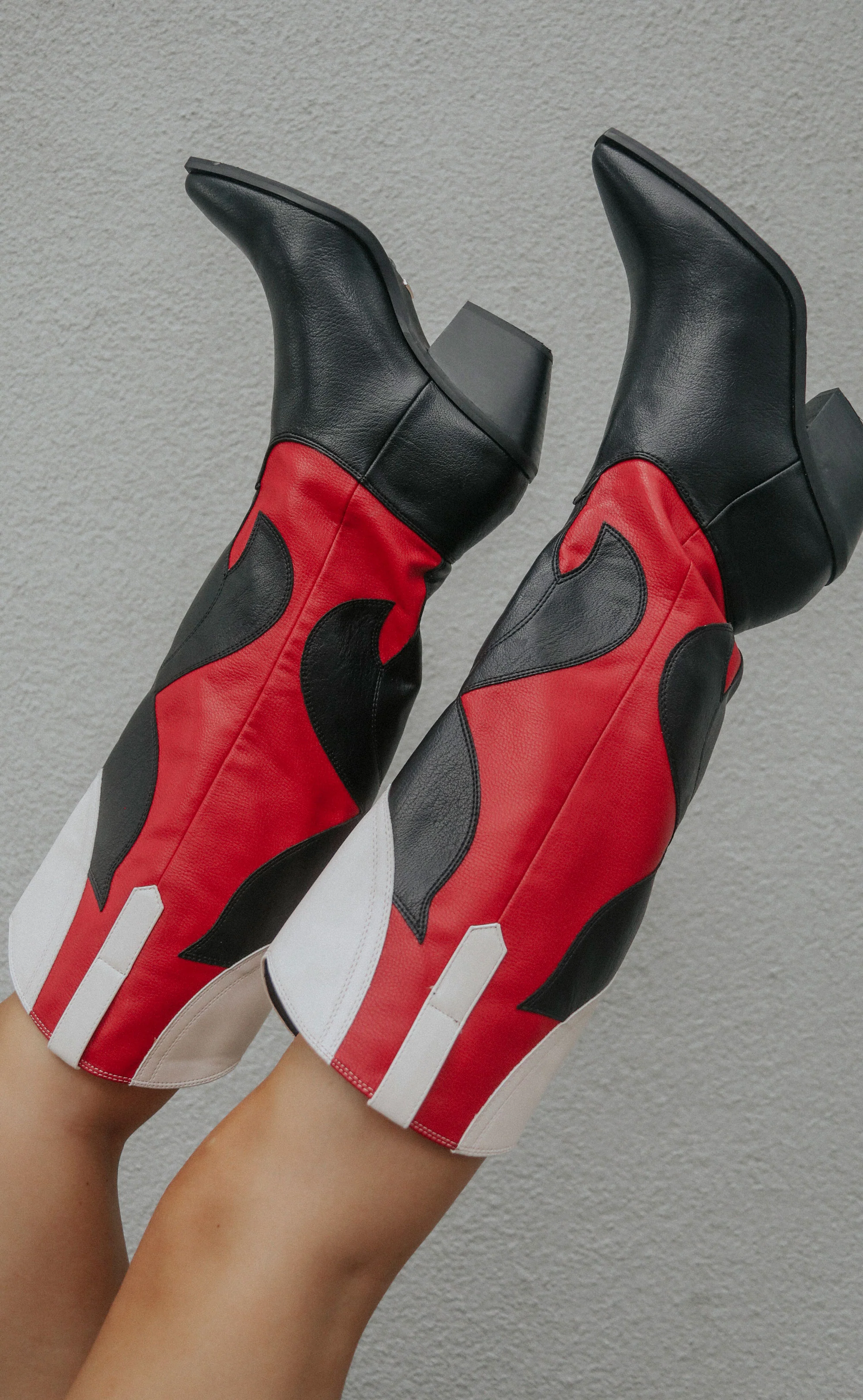 billini: corlie boot - Image 4