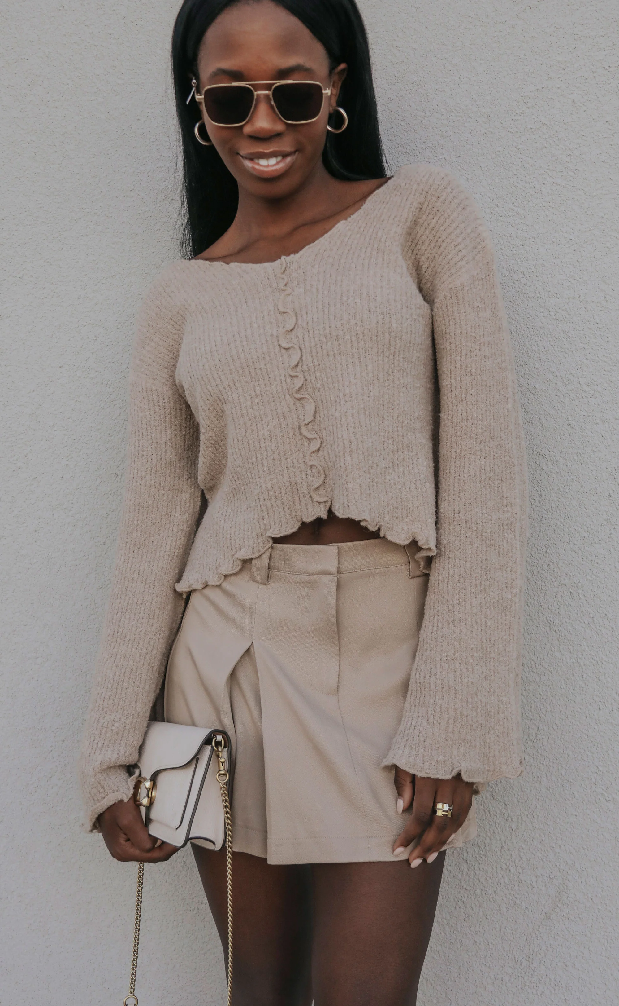 bills to pay skirt - soil - Image 2