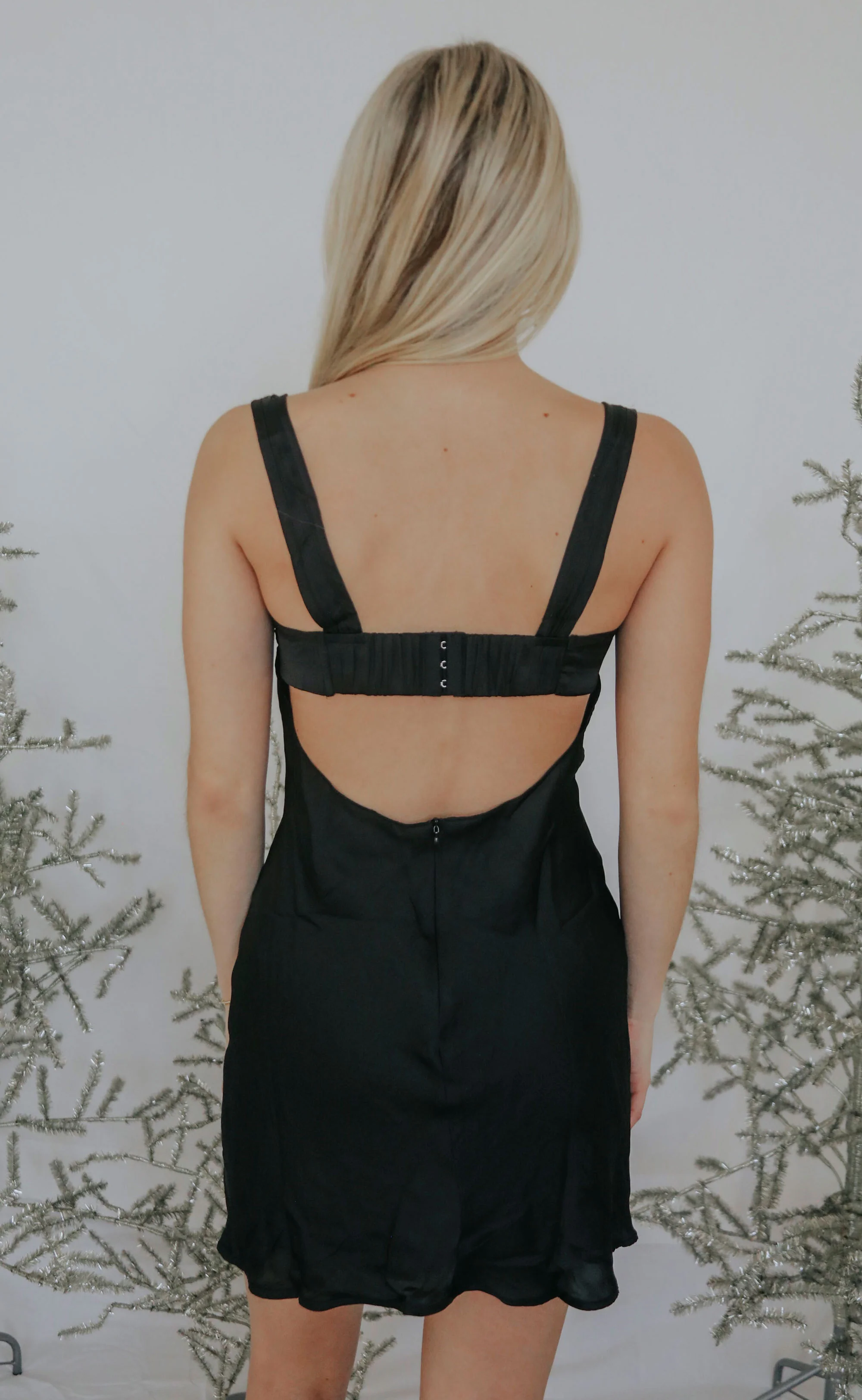 catch me now dress - Image 3