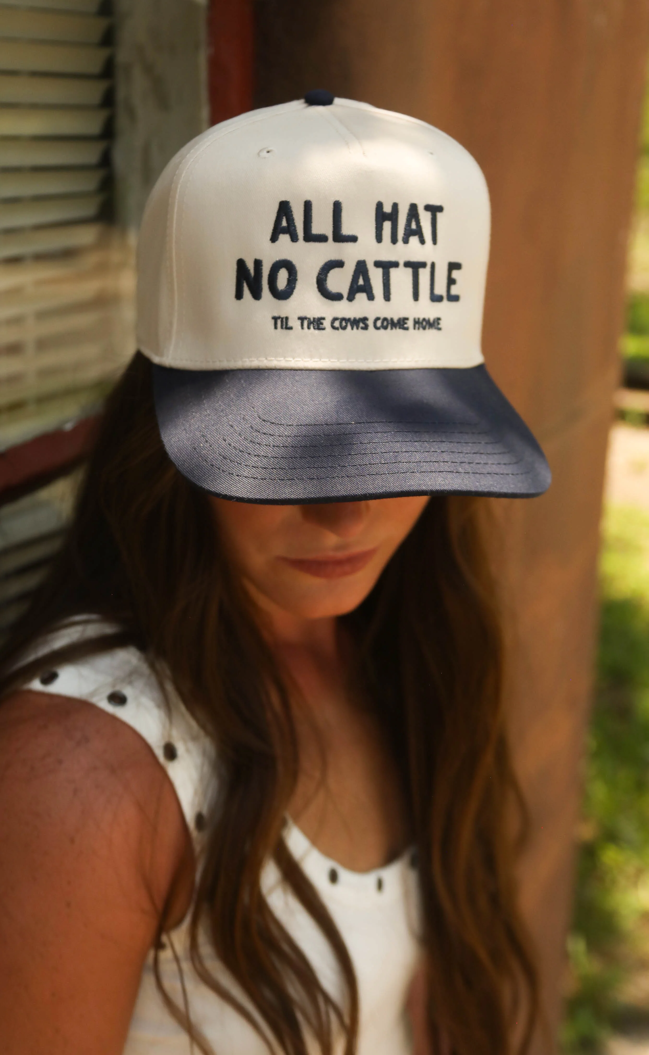 charlie southern: all hat no cattle trucker - Image 2