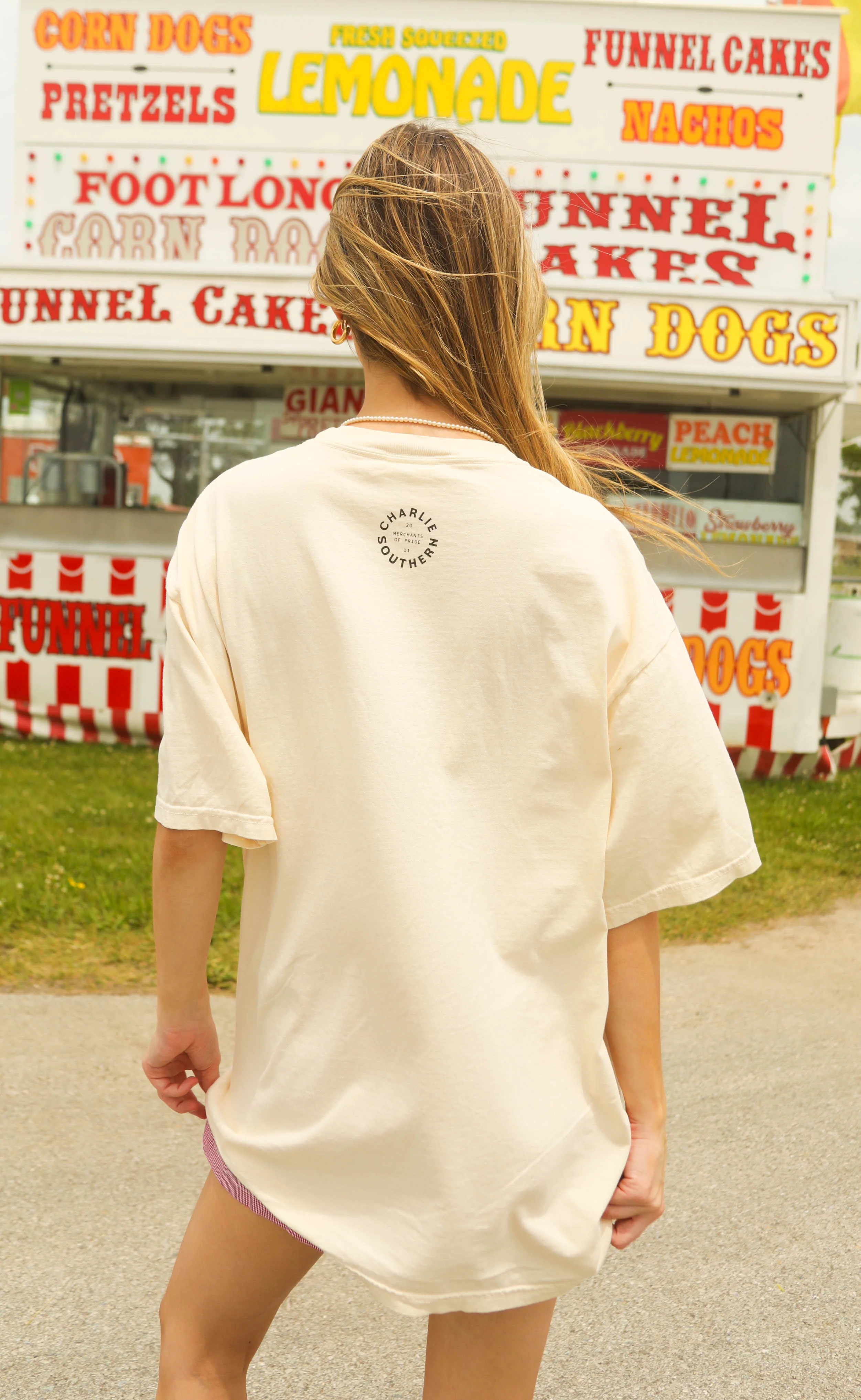 charlie southern: america's favorite tee - Image 3