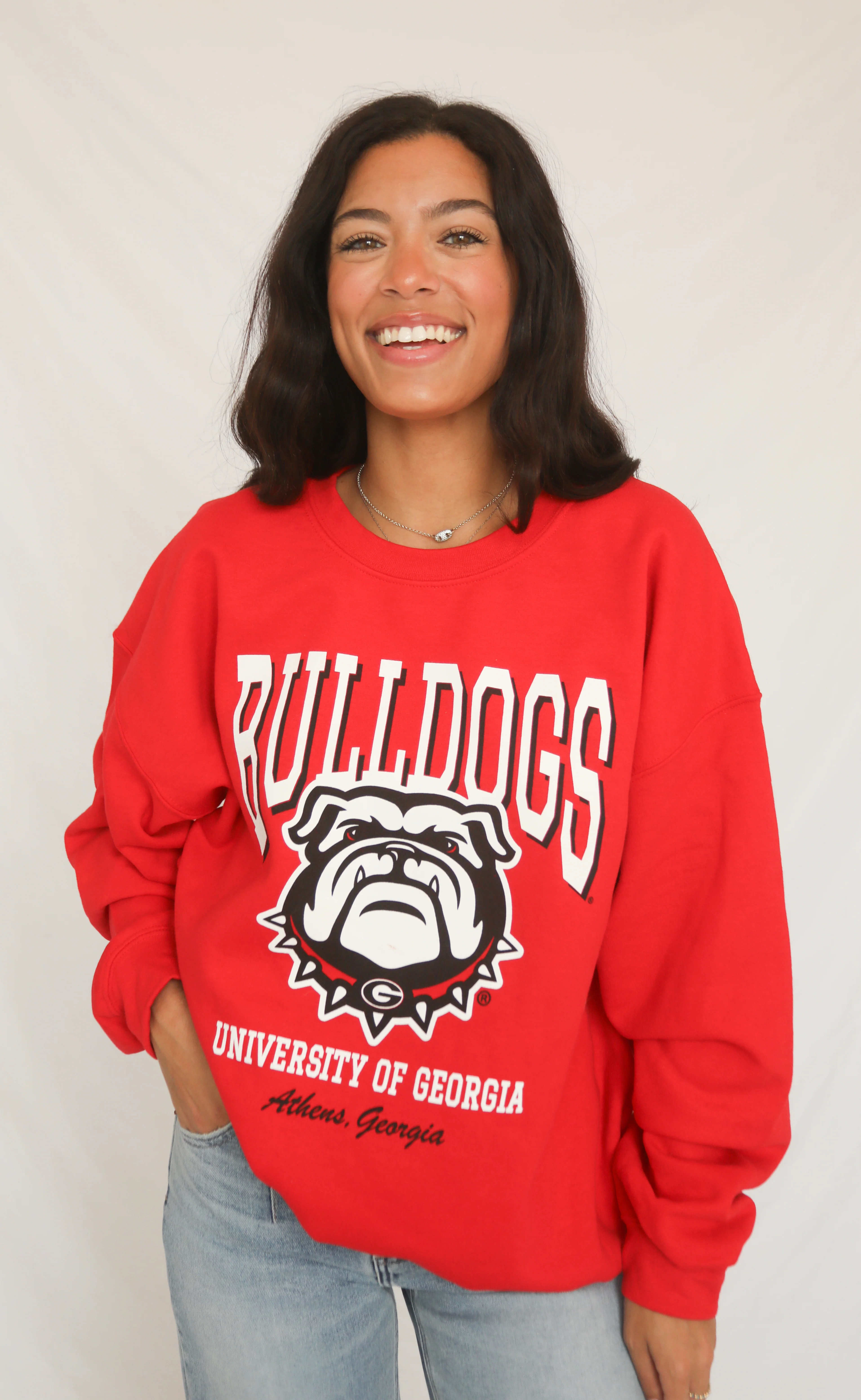 charlie southern: bulldogs vault sweatshirt - Image 2
