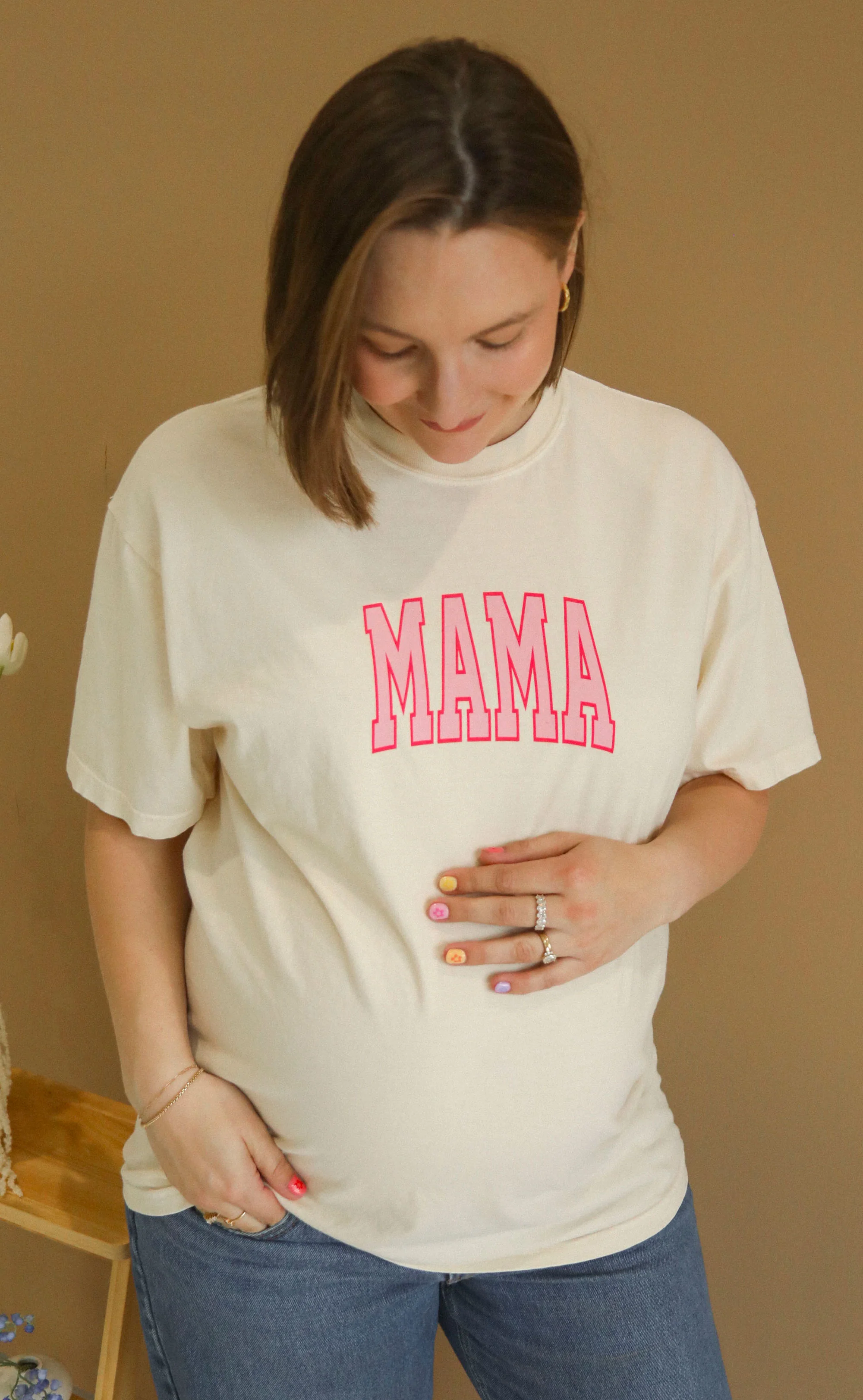 charlie southern: classic mama tee - Image 2
