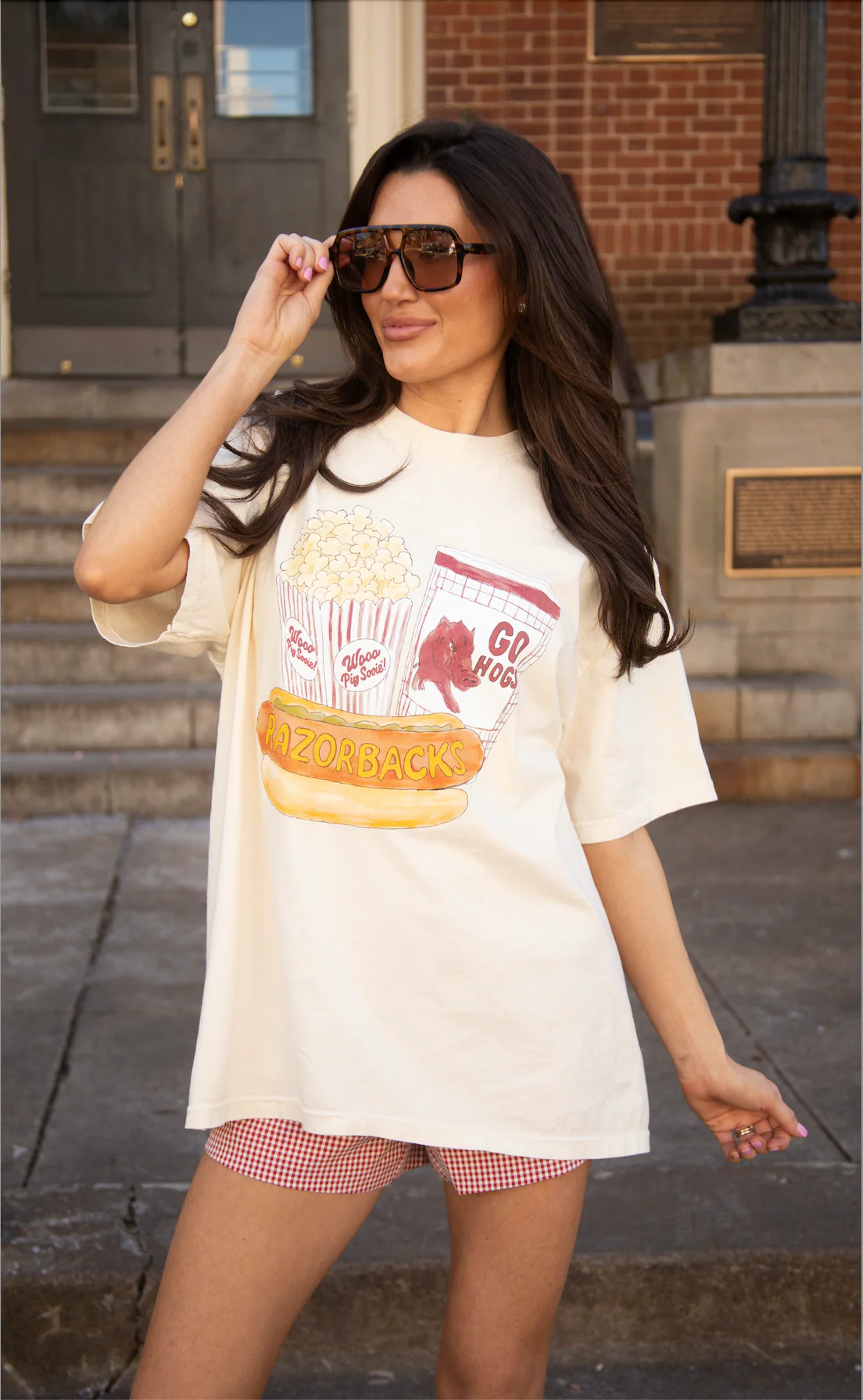 charlie southern: concession stand tee - Image 2