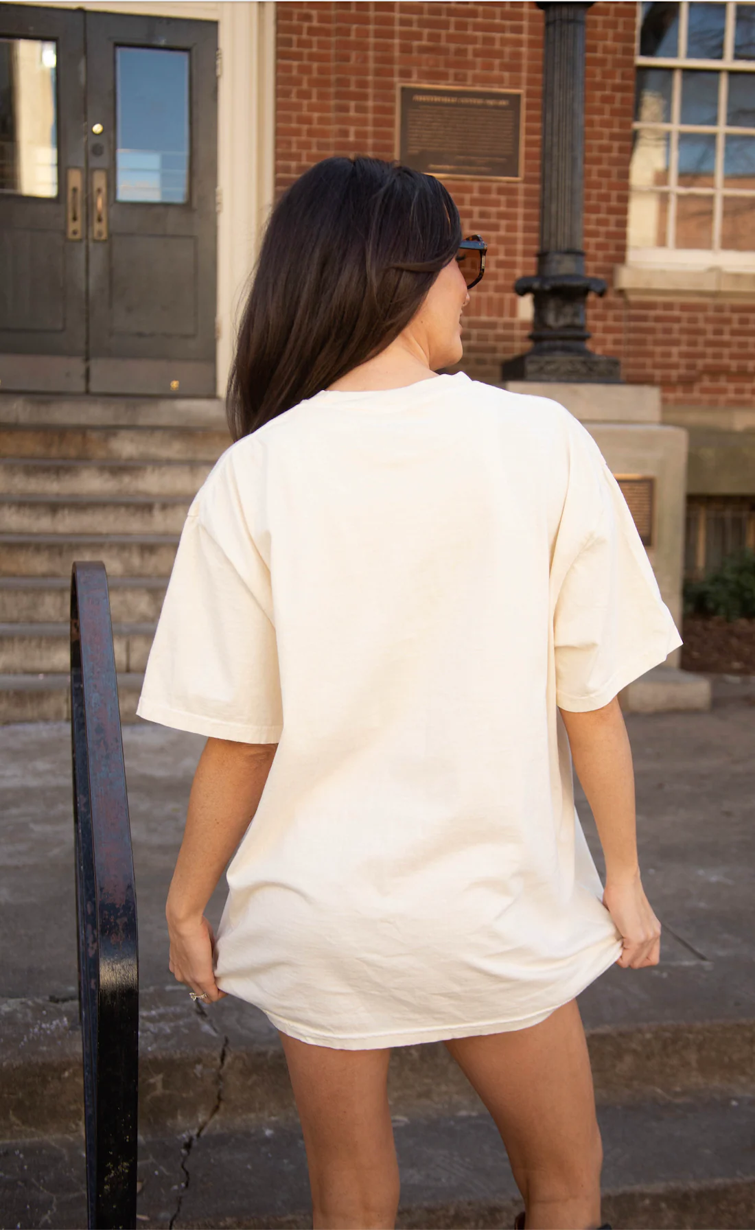 charlie southern: concession stand tee - Image 3