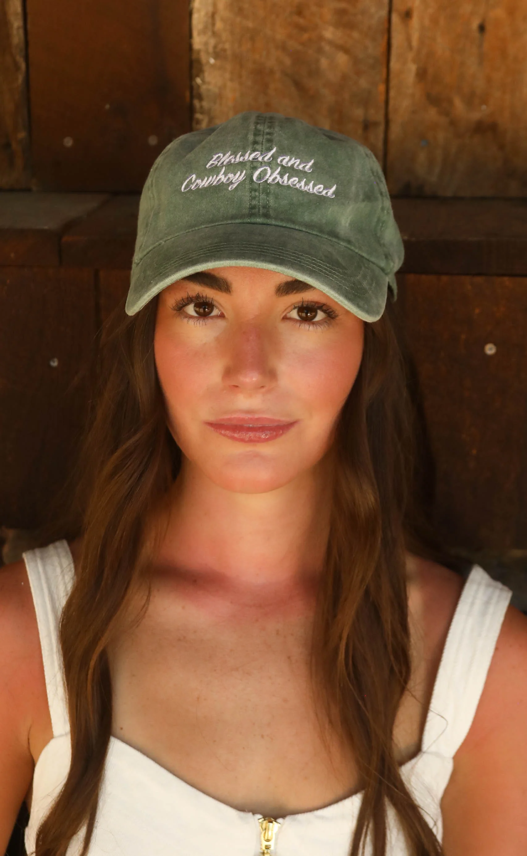 charlie southern: cowboy obsessed hat - Image 2