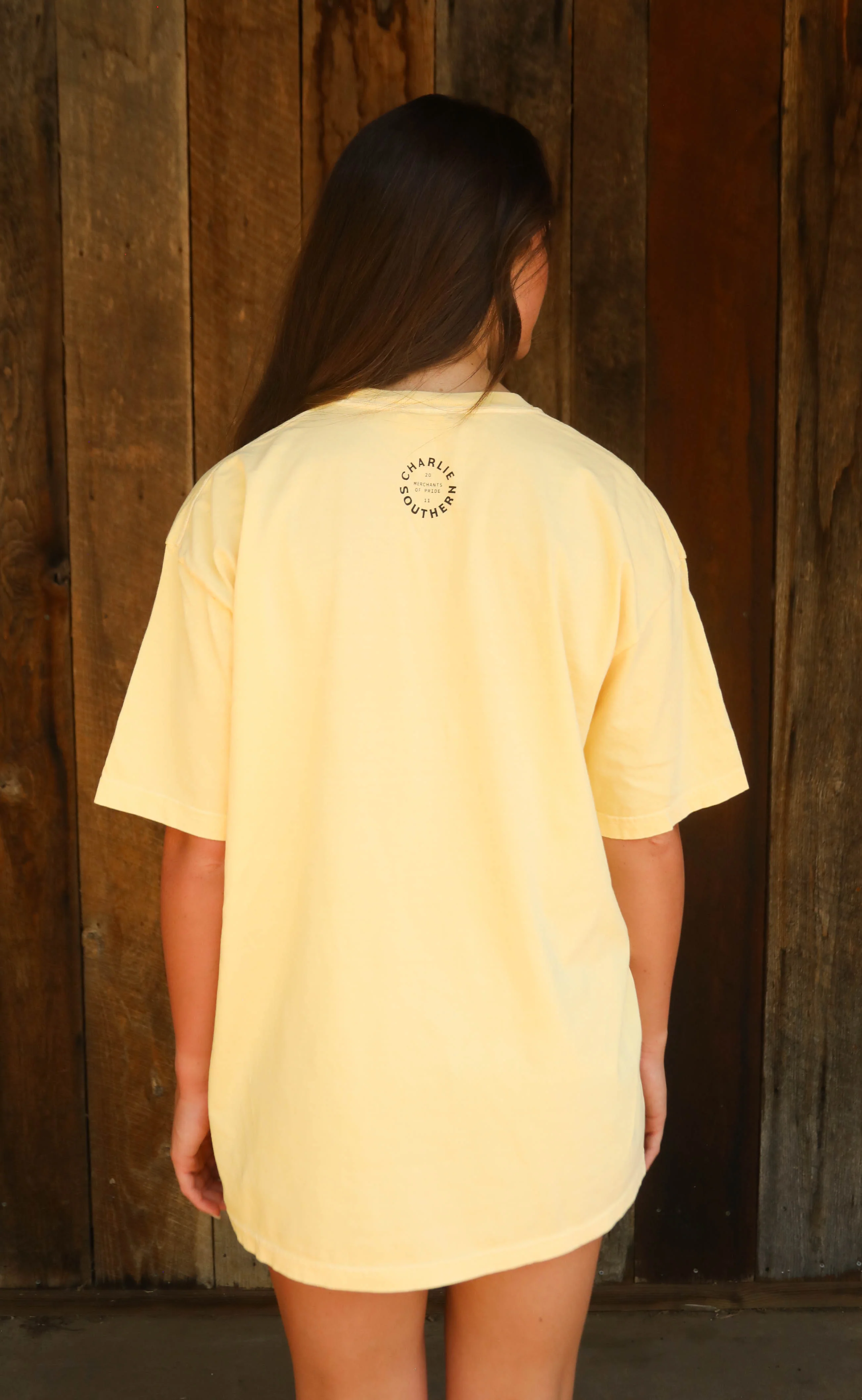 charlie southern: cowboy obsessed tee - Image 4