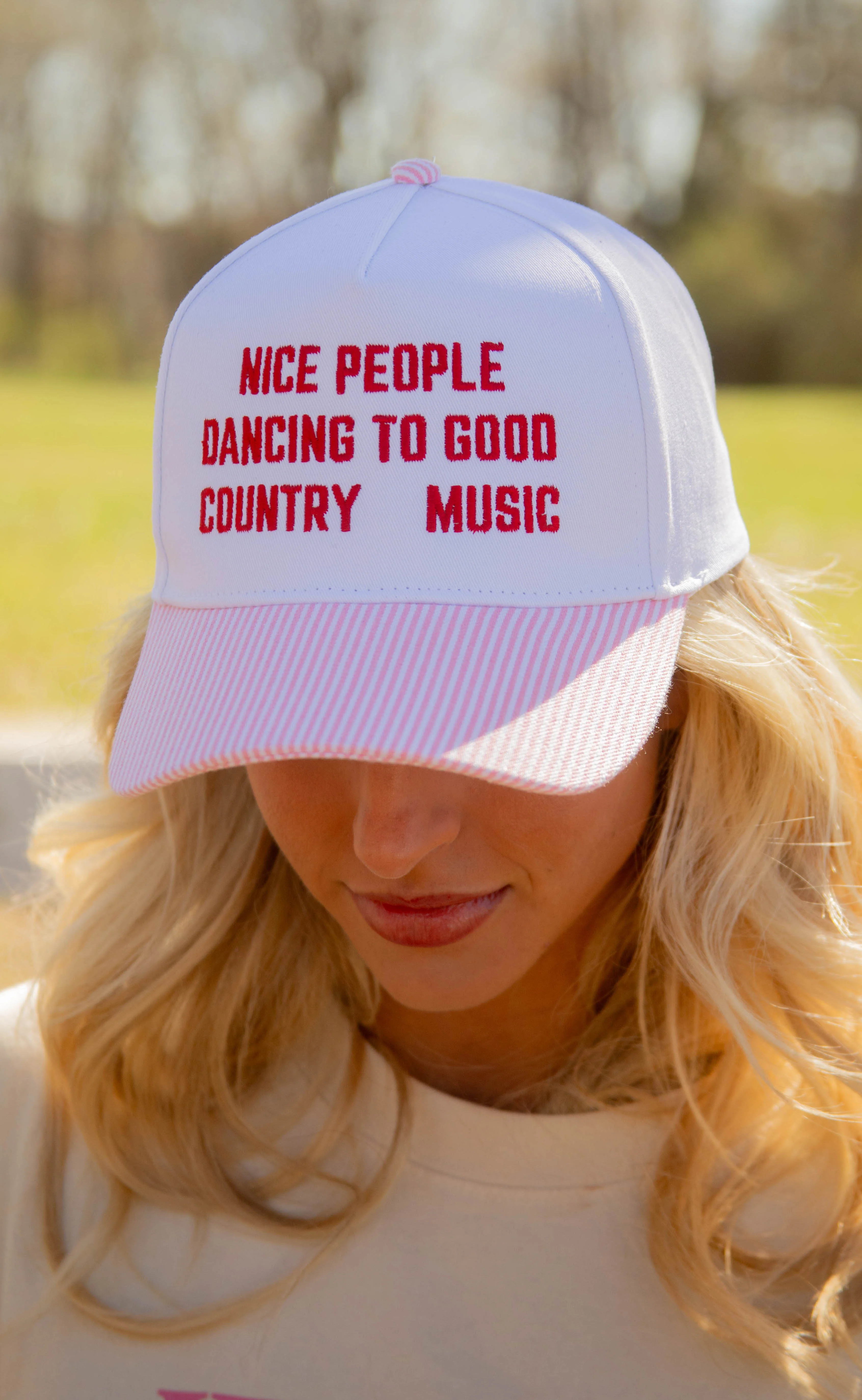 charlie southern: dancing to country music trucker