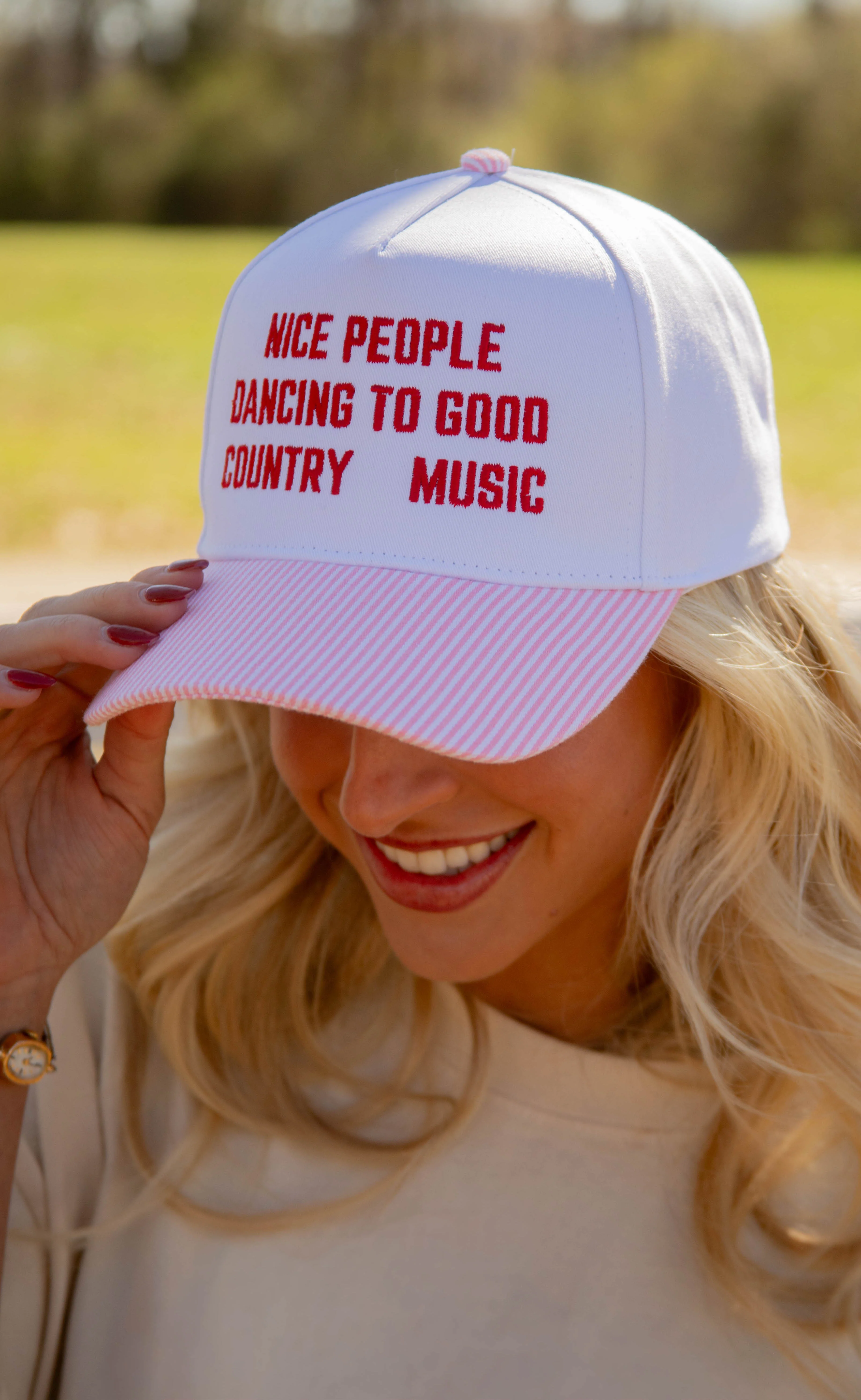 charlie southern: dancing to country music trucker - Image 2
