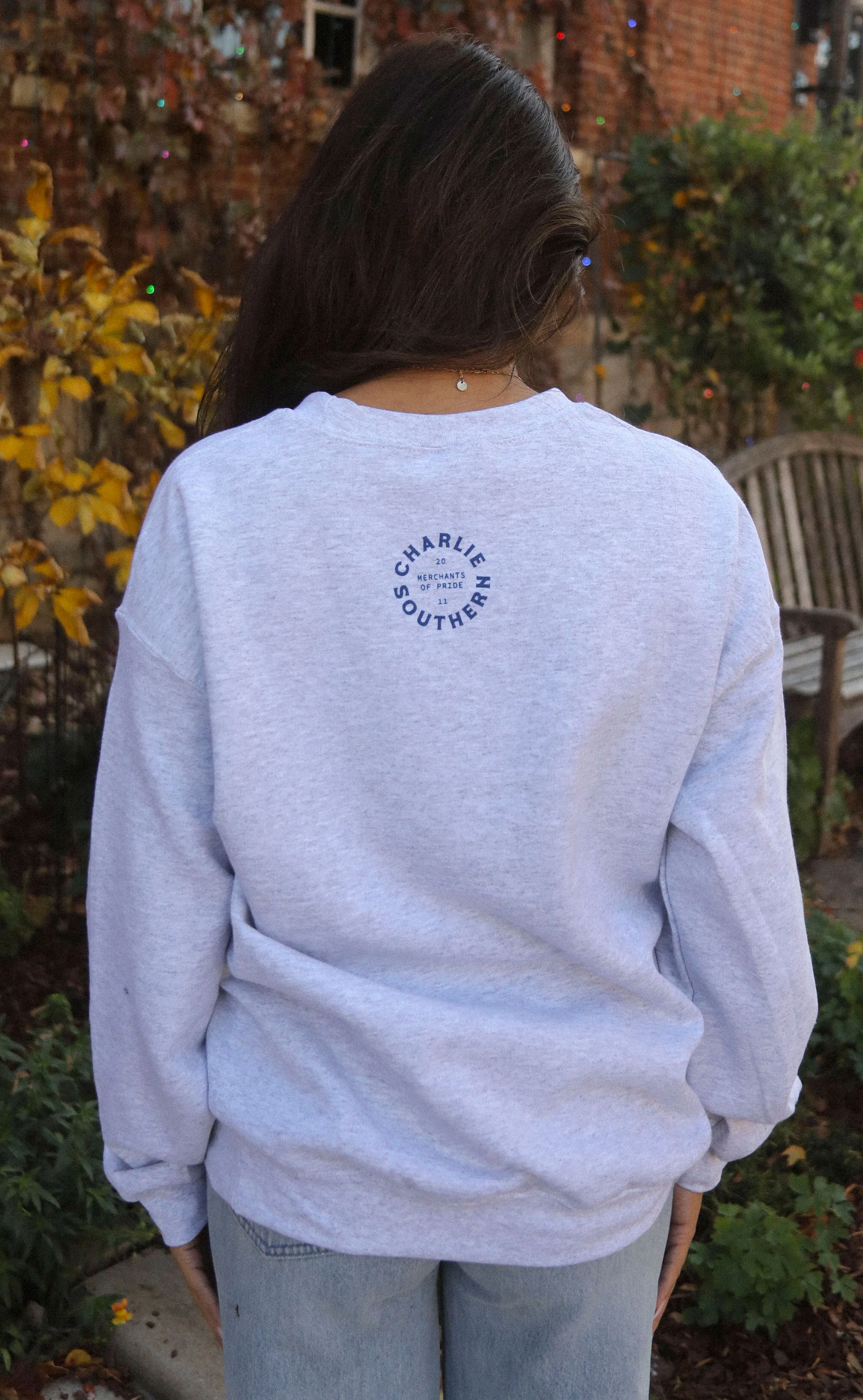 charlie southern: fayetteville matches sweatshirt - Image 7