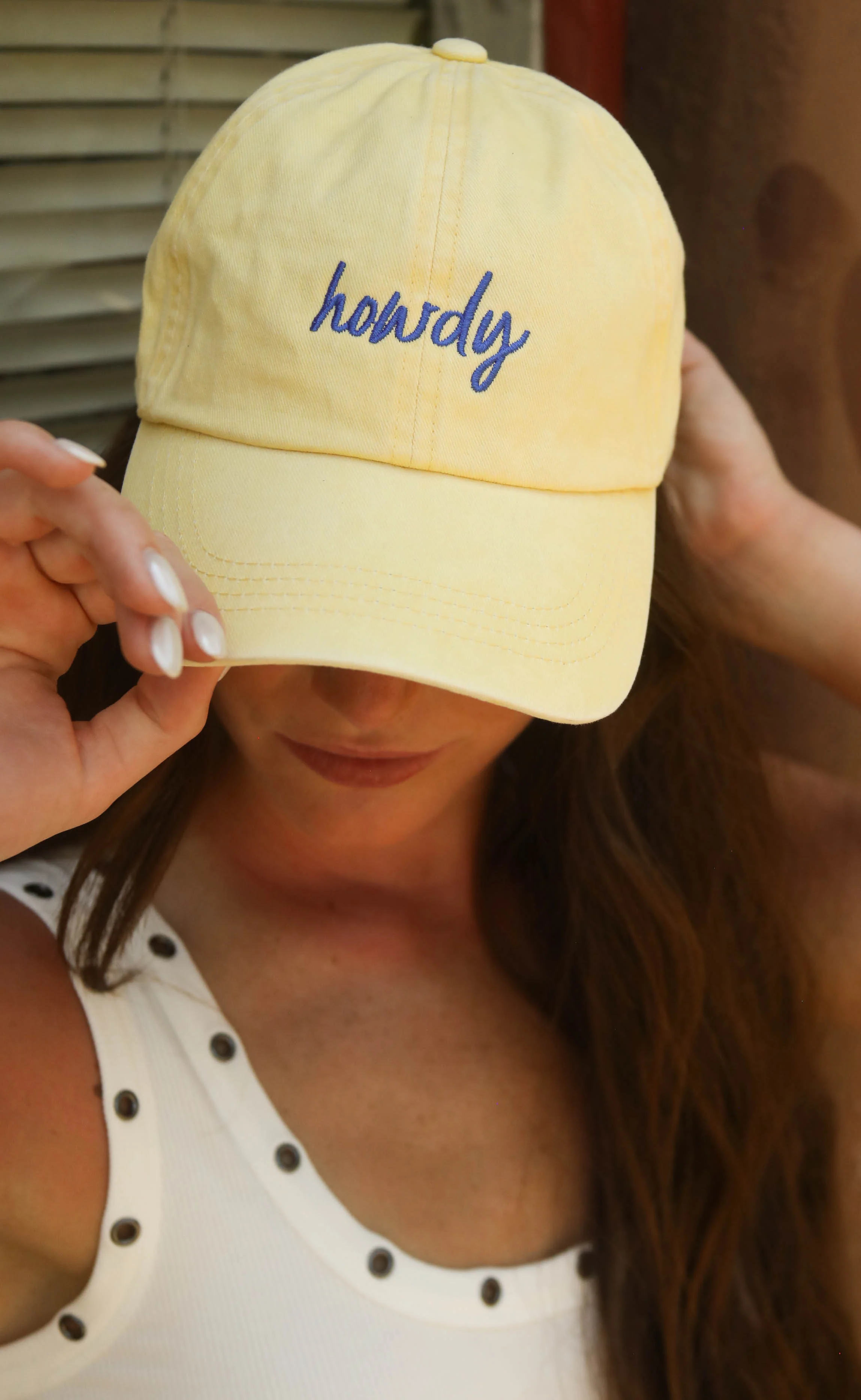 charlie southern: howdy hat - Image 2