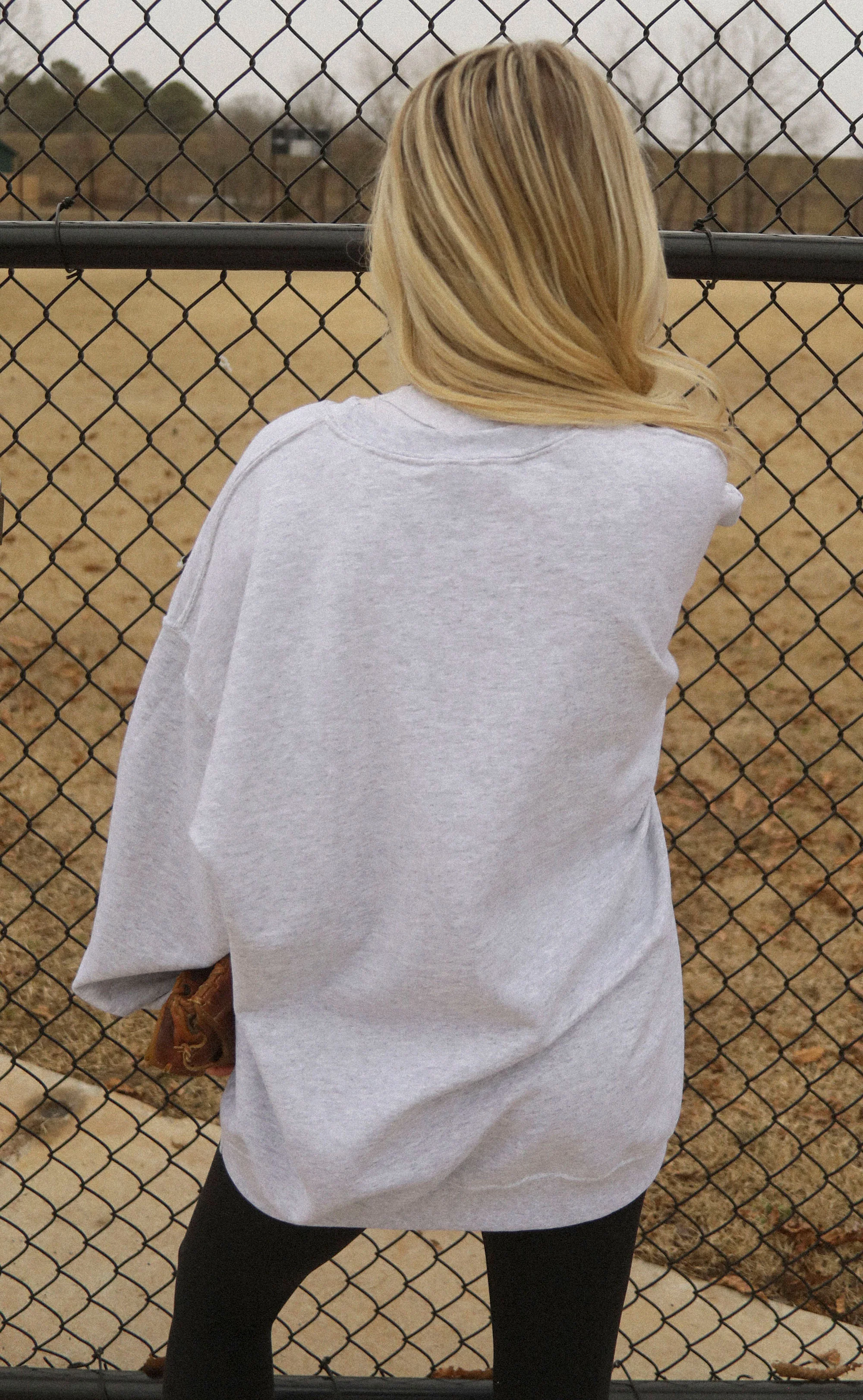 charlie southern: in the hog pen sweatshirt - Image 5