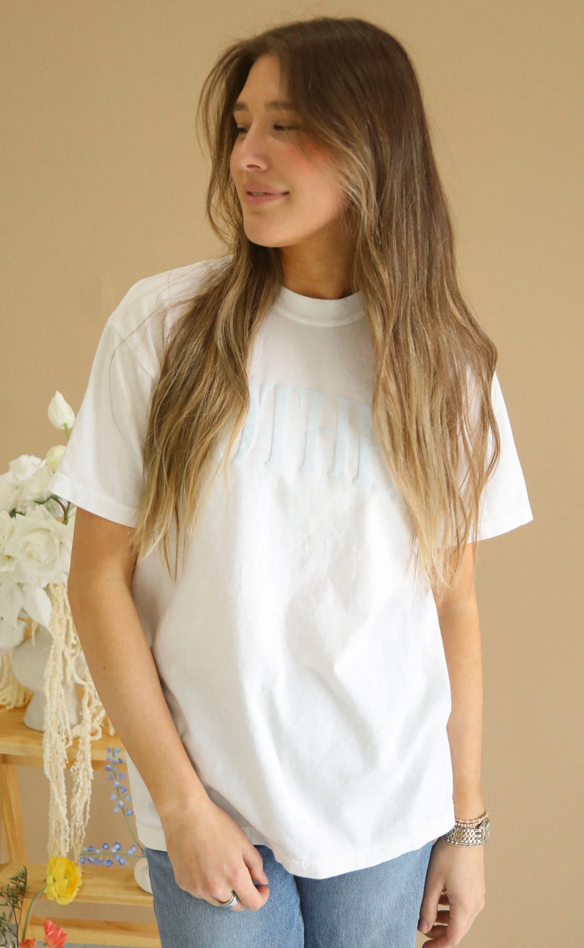 charlie southern: mother puff ink tee - Image 2