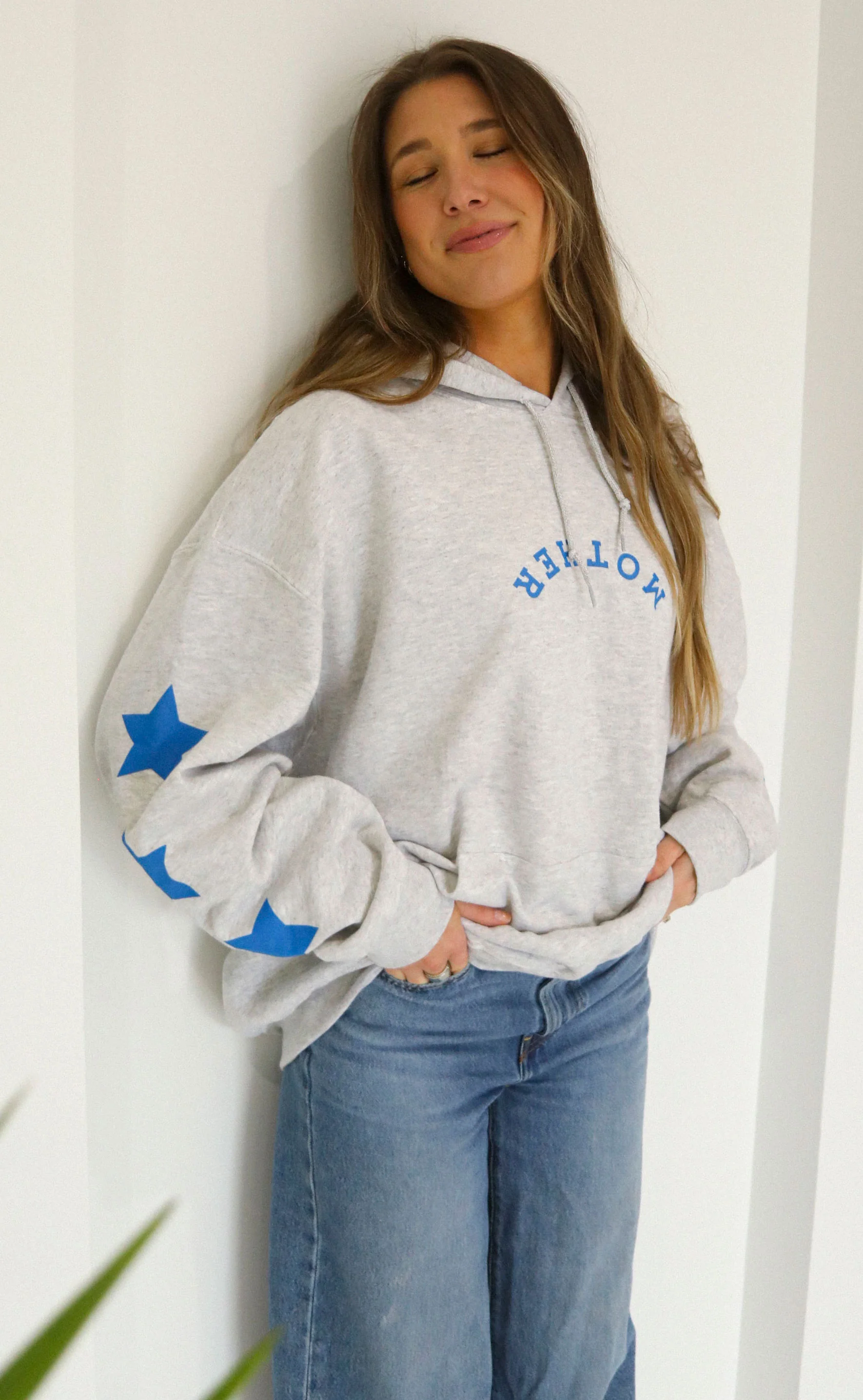 charlie southern: mother star hoodie - Image 3