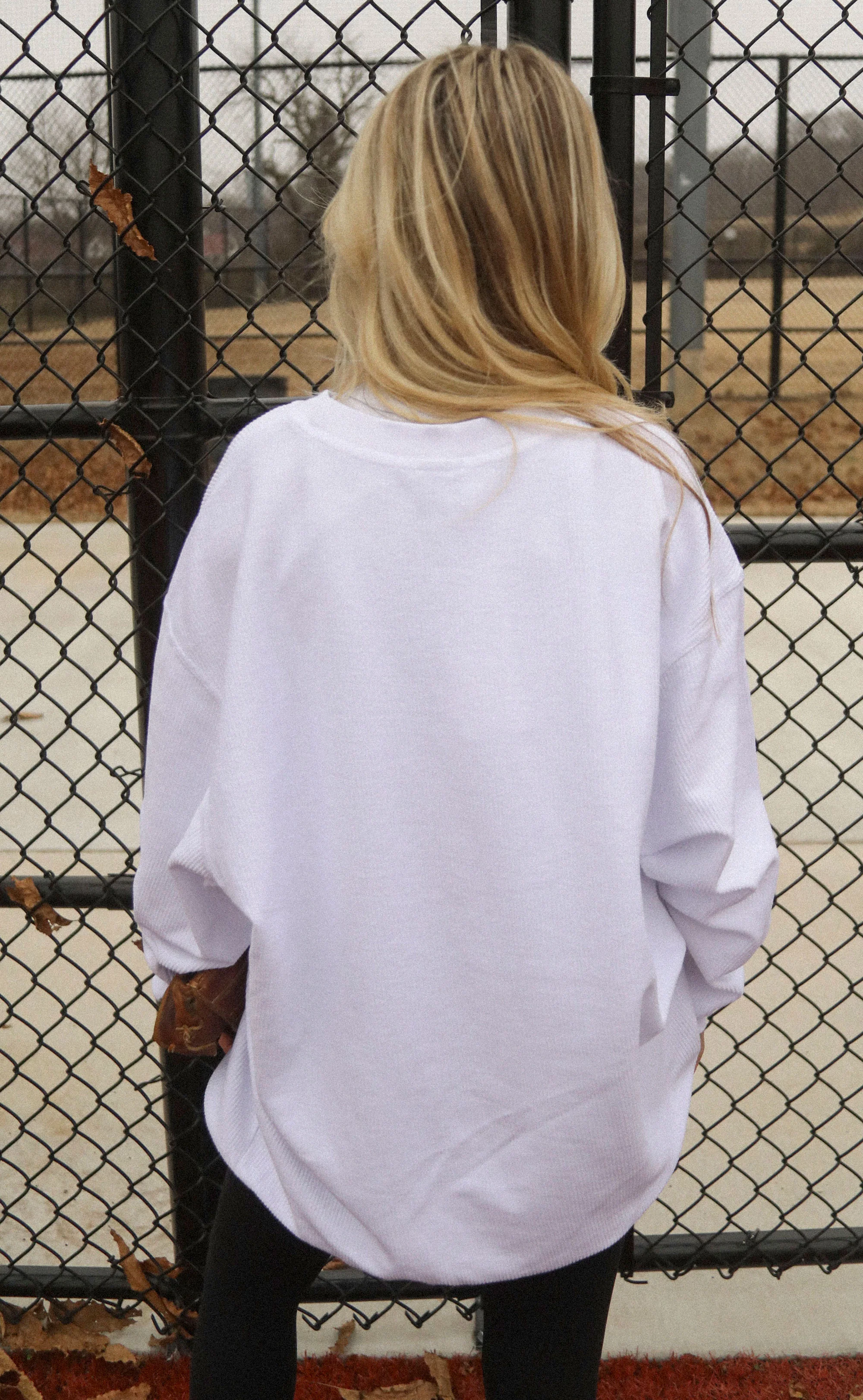 charlie southern: omahogs baseball cord - Image 6