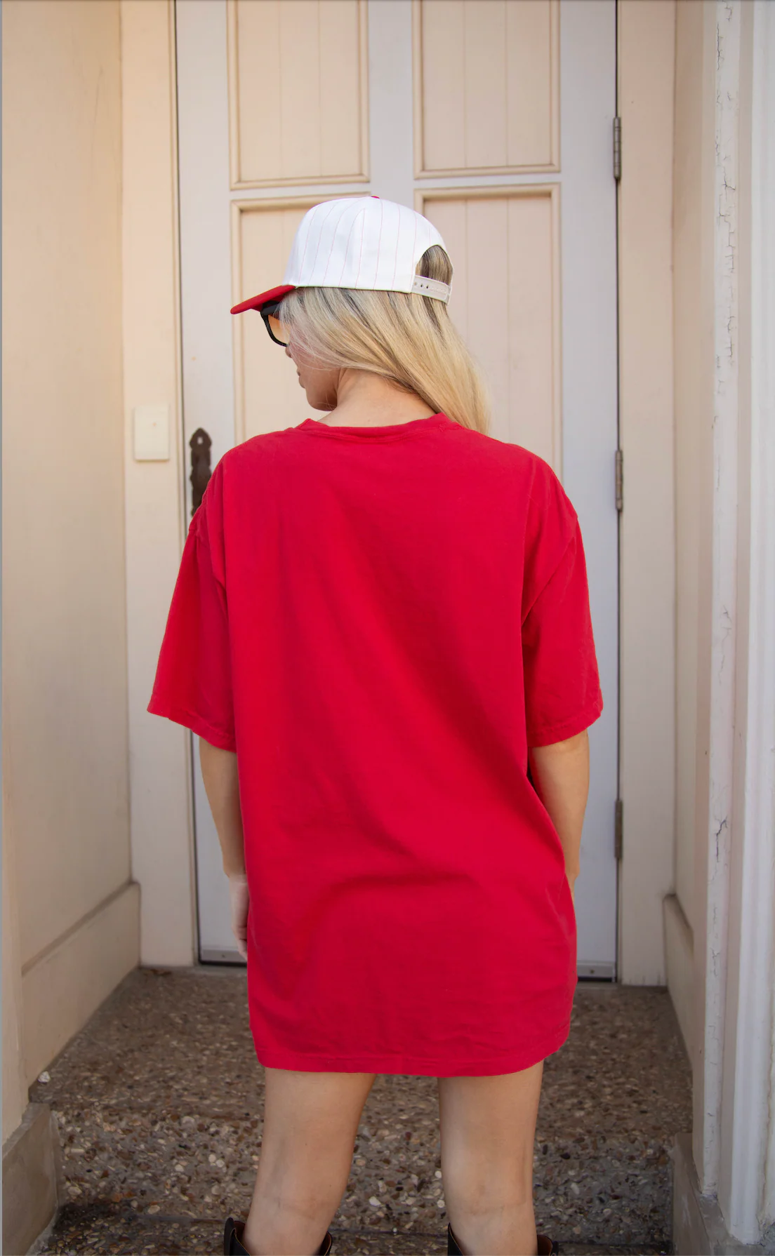 charlie southern: return to the hog pen tee - Image 3