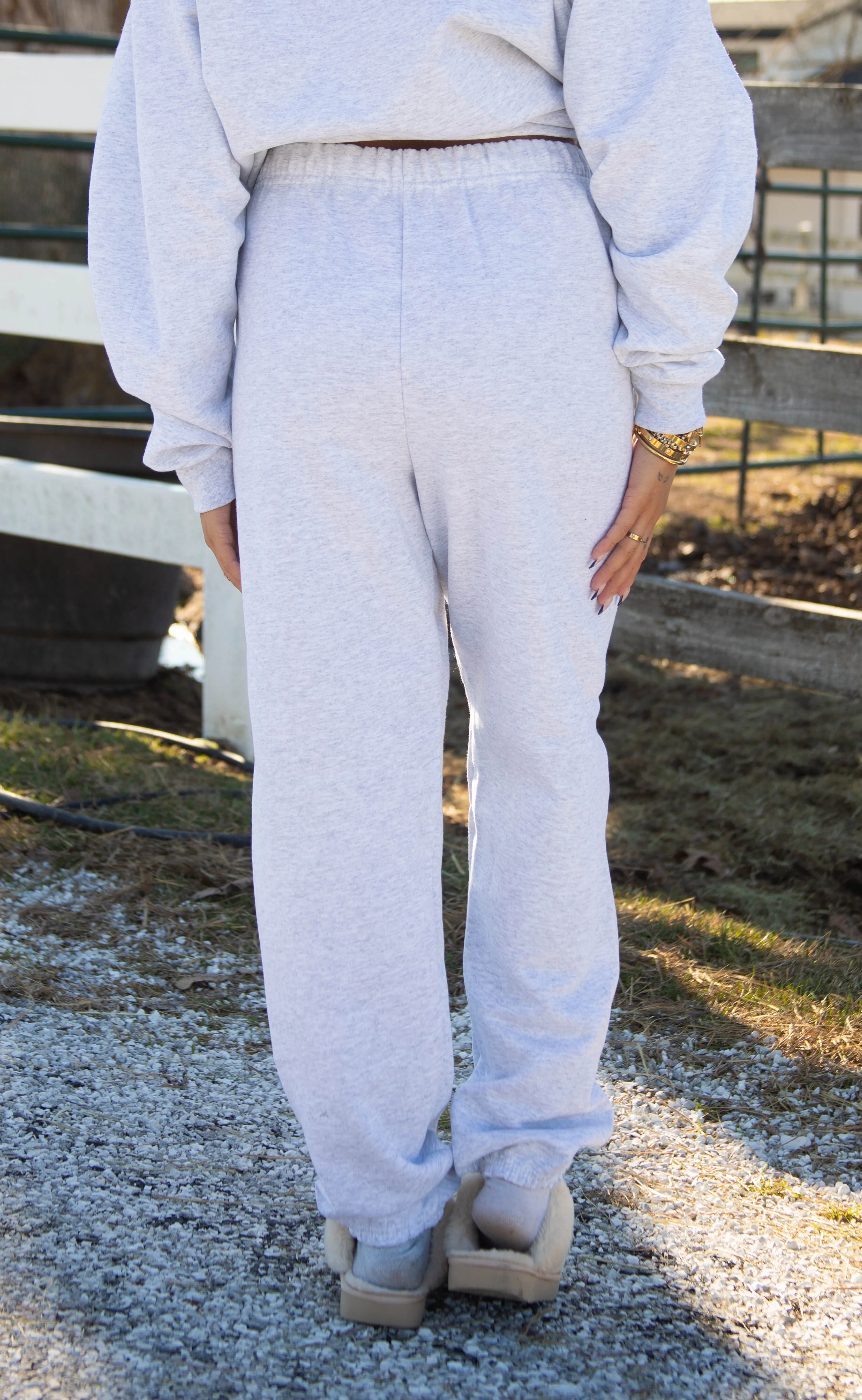 charlie southern: rodeo forever sweatpants - Image 3