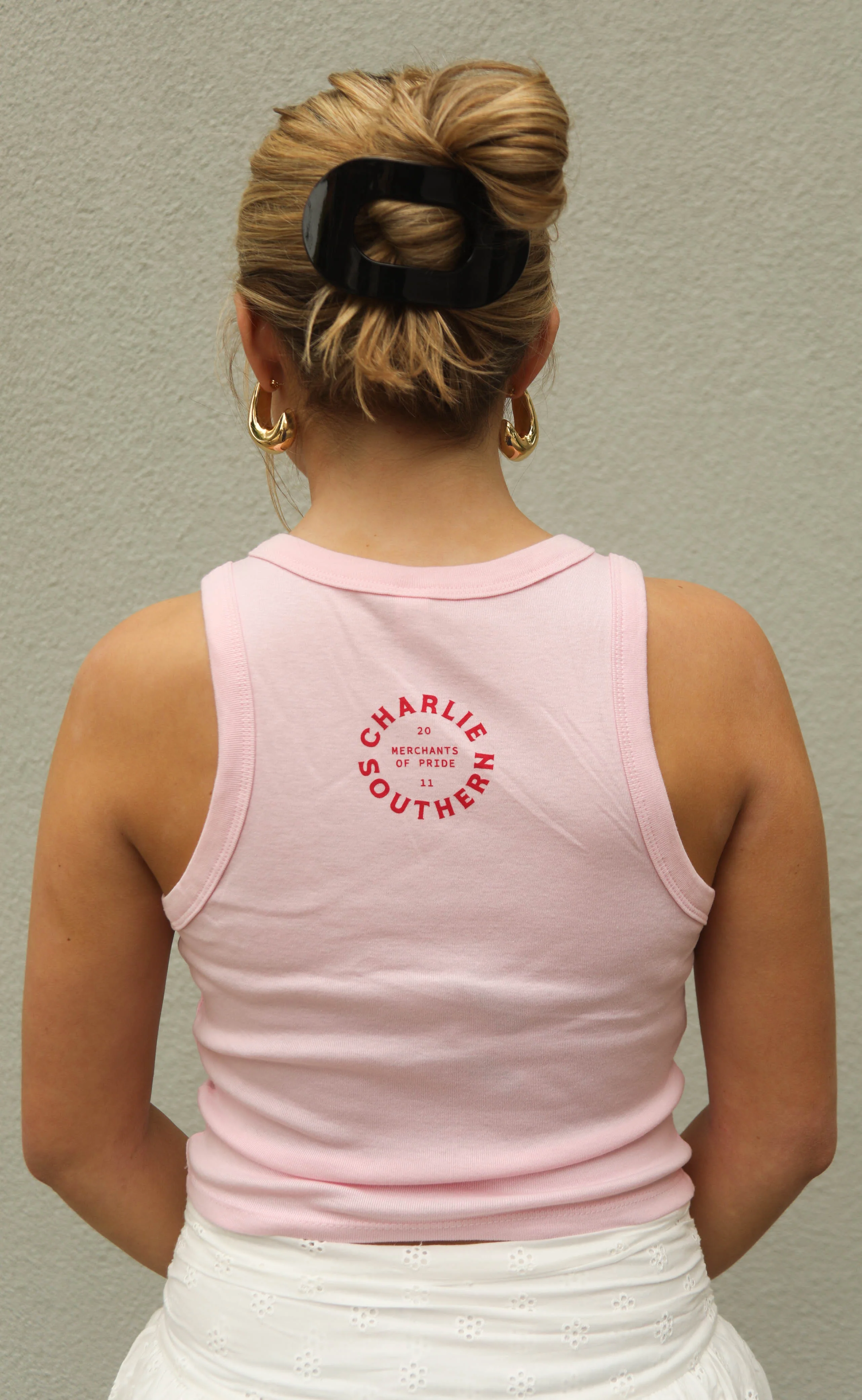 charlie southern: rodeo queen tank - Image 3
