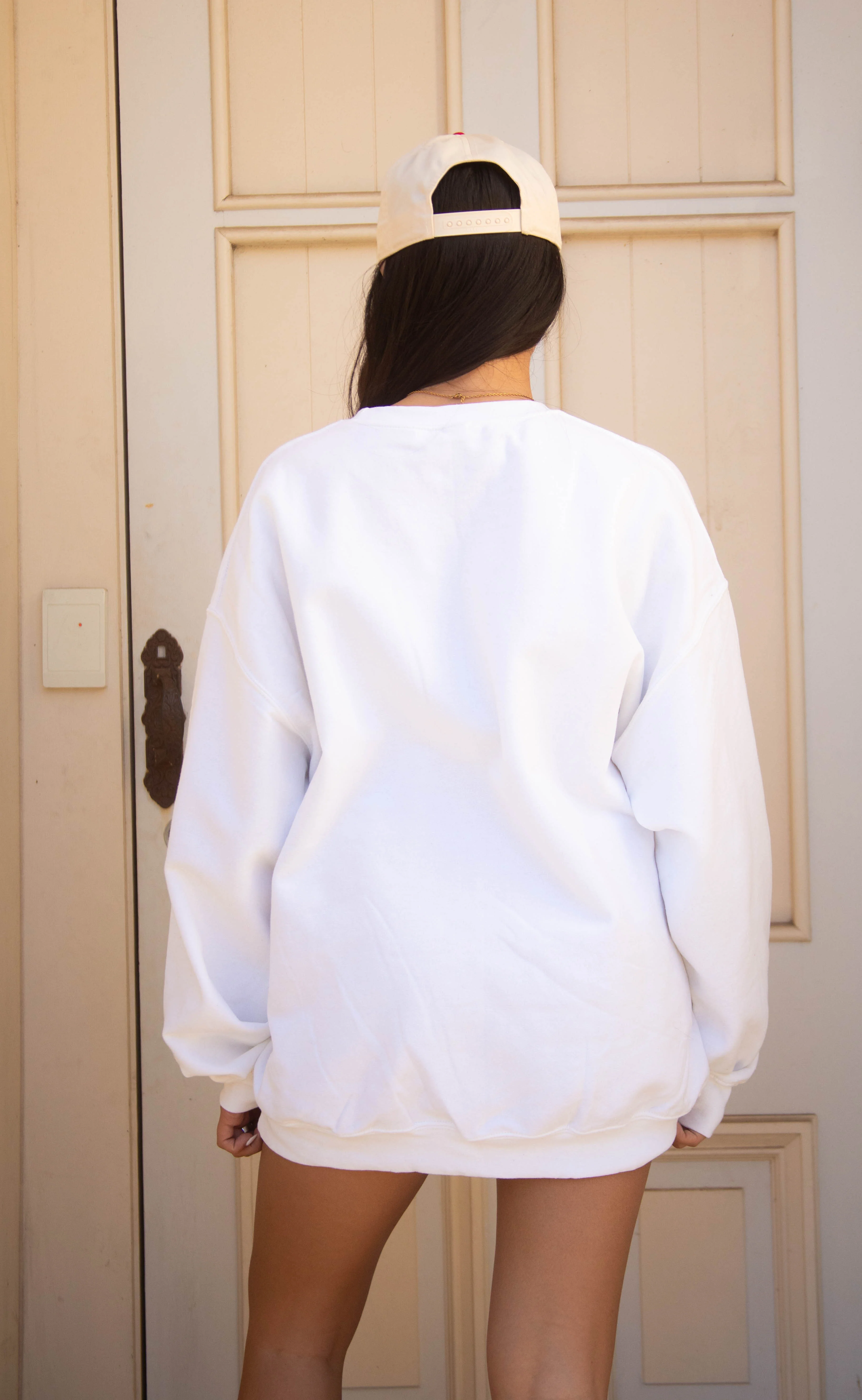charlie southern: slugger hog sweatshirt - Image 3