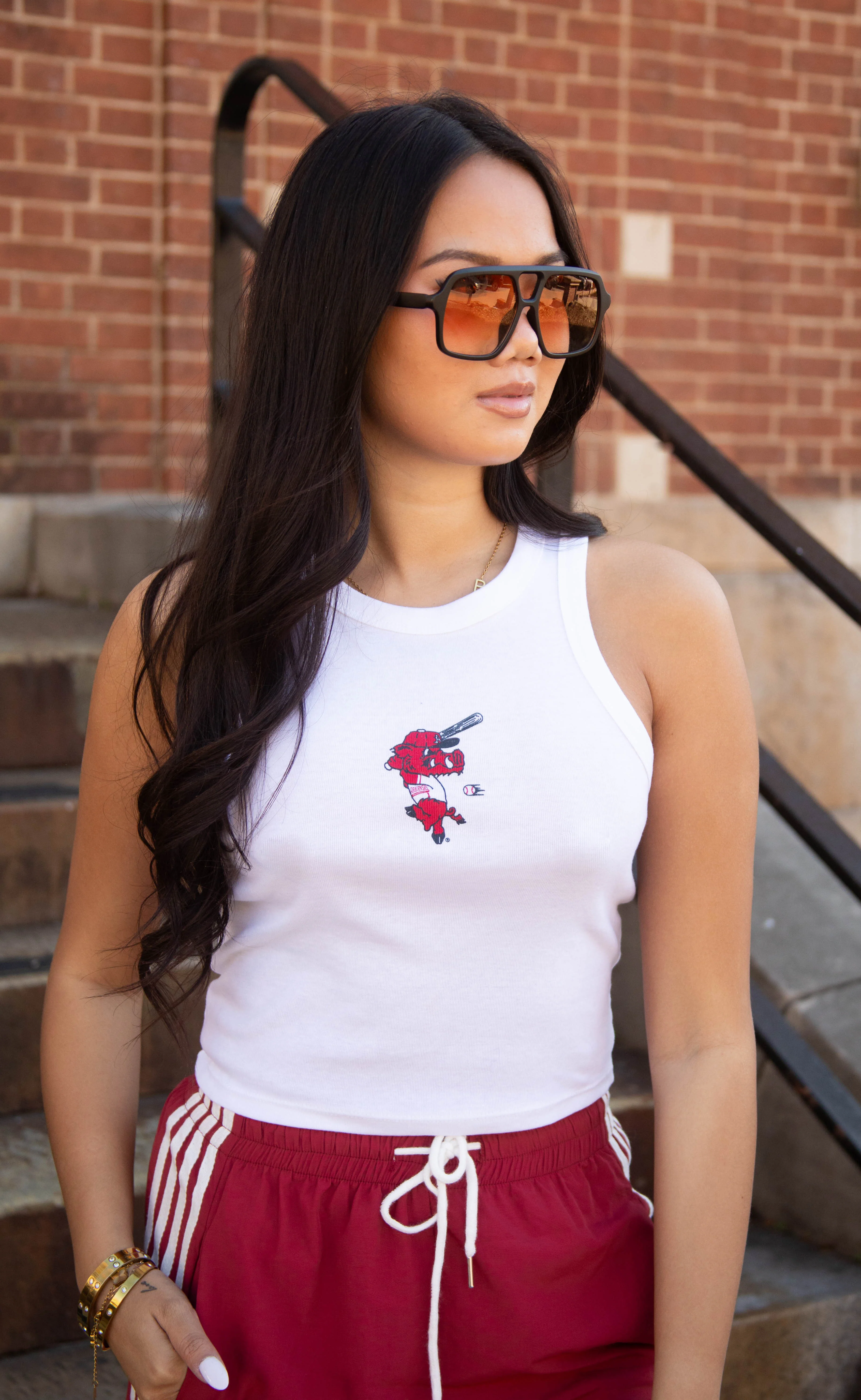 charlie southern: slugger hog tank
