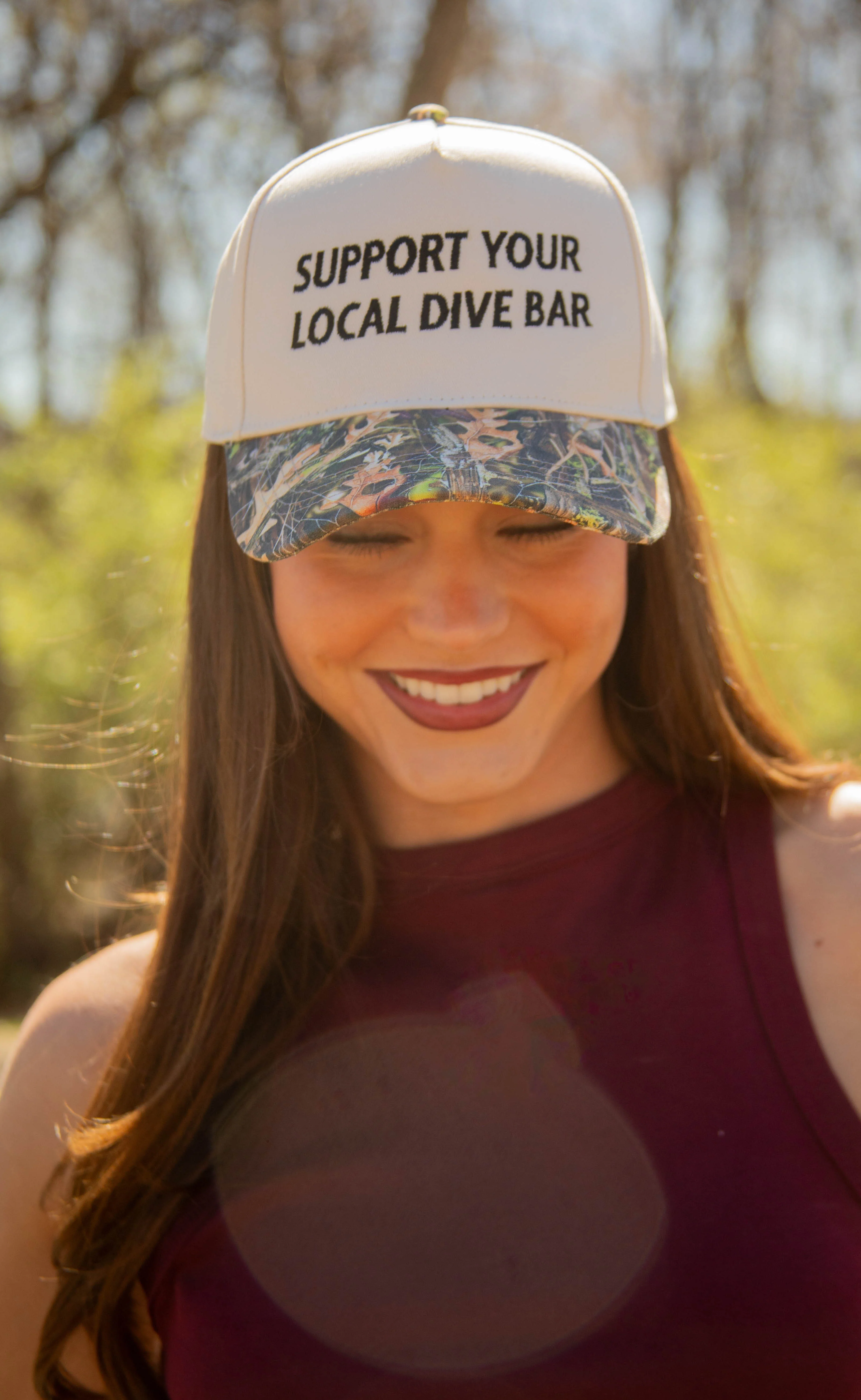 charlie southern: support your local dive bar trucker - Image 2