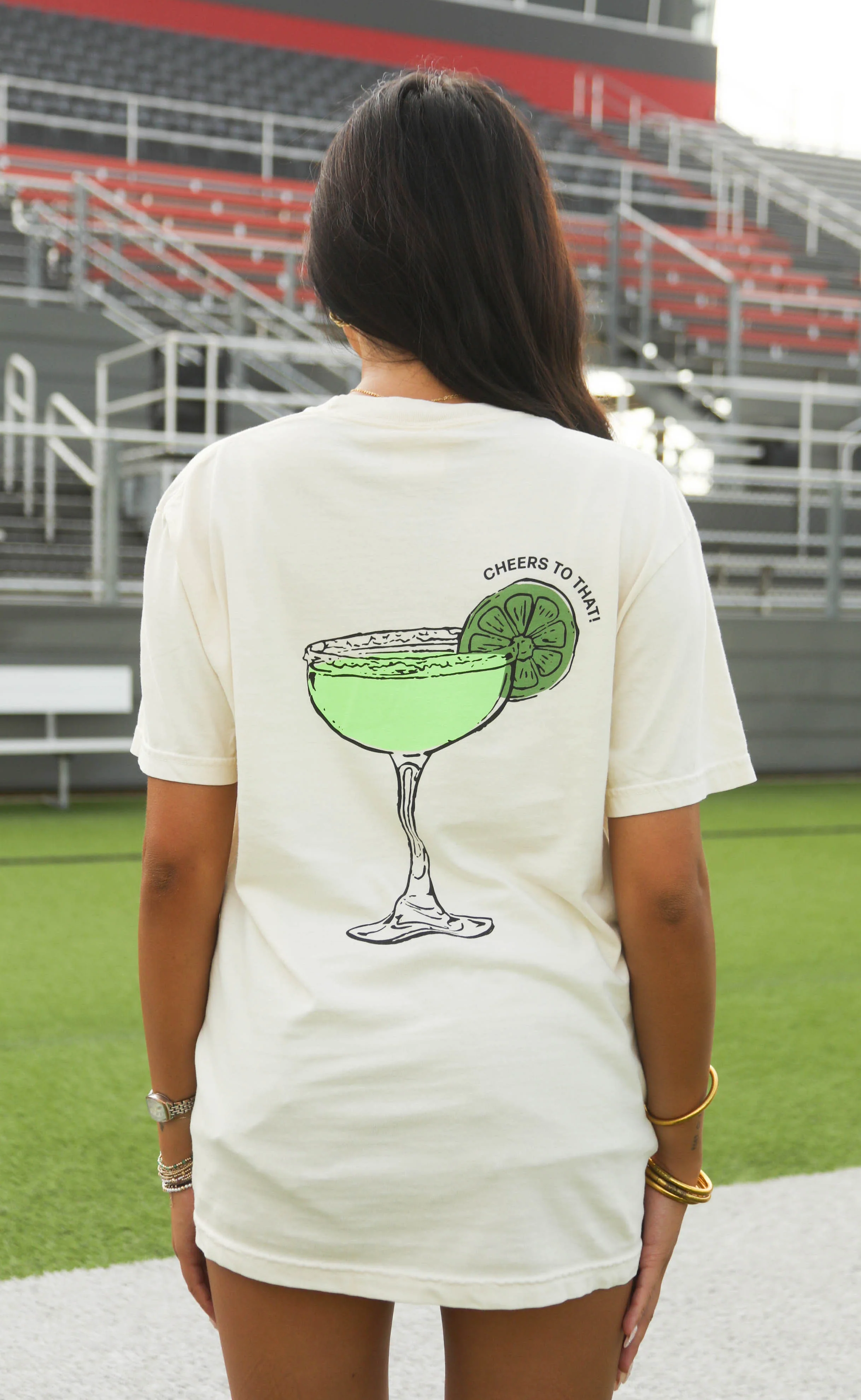 charlie southern: tequila made me miss kickoff tee - Image 4