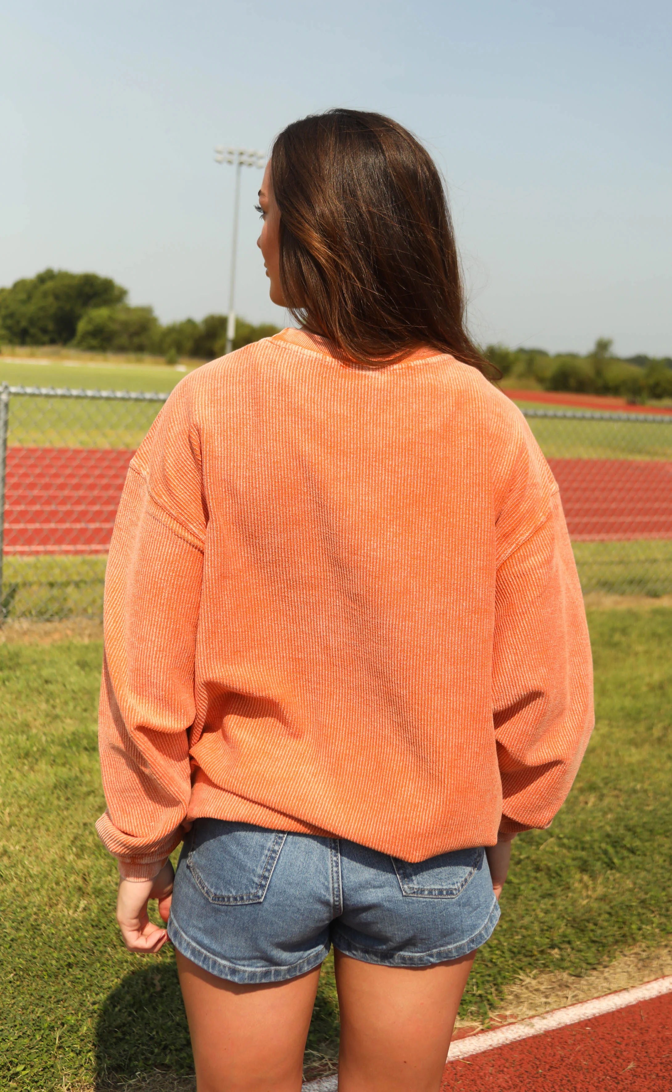 charlie southern: texas classic cord - Image 3