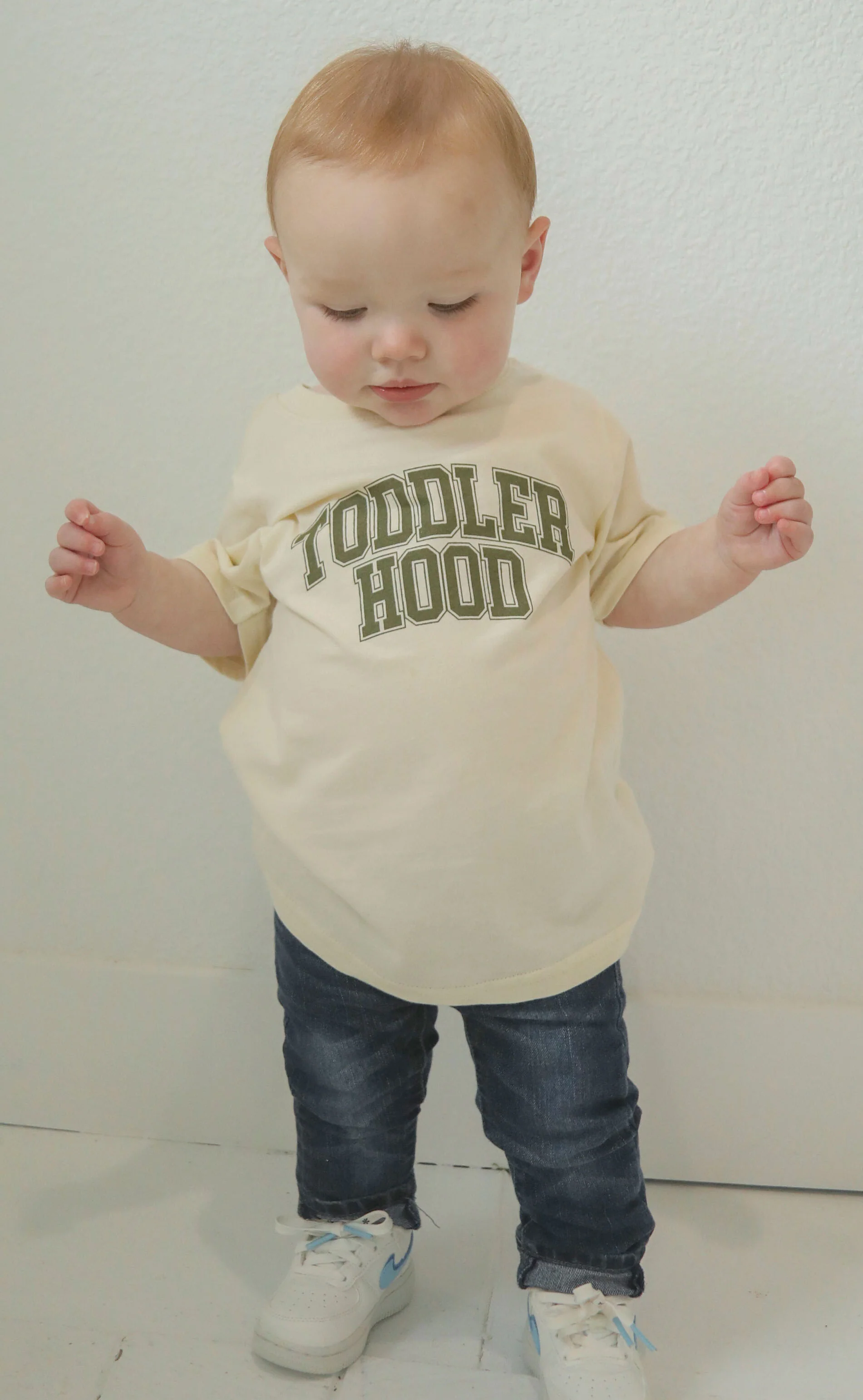 charlie southern: toddlerhood kids tee - Image 3