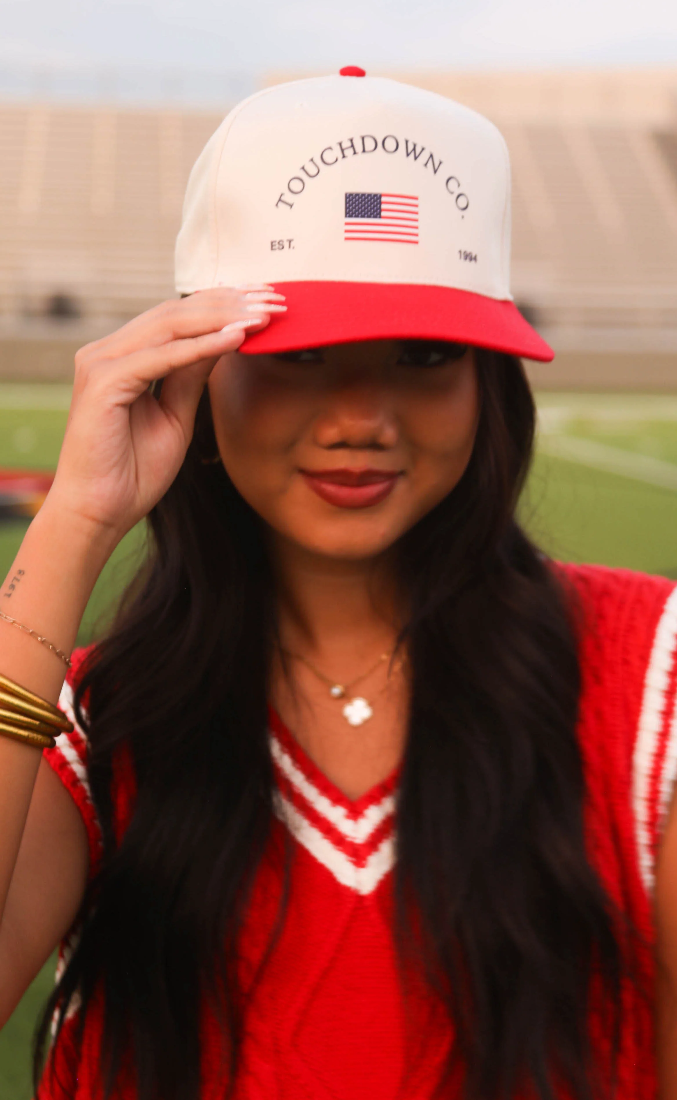 charlie southern: touchdown co trucker