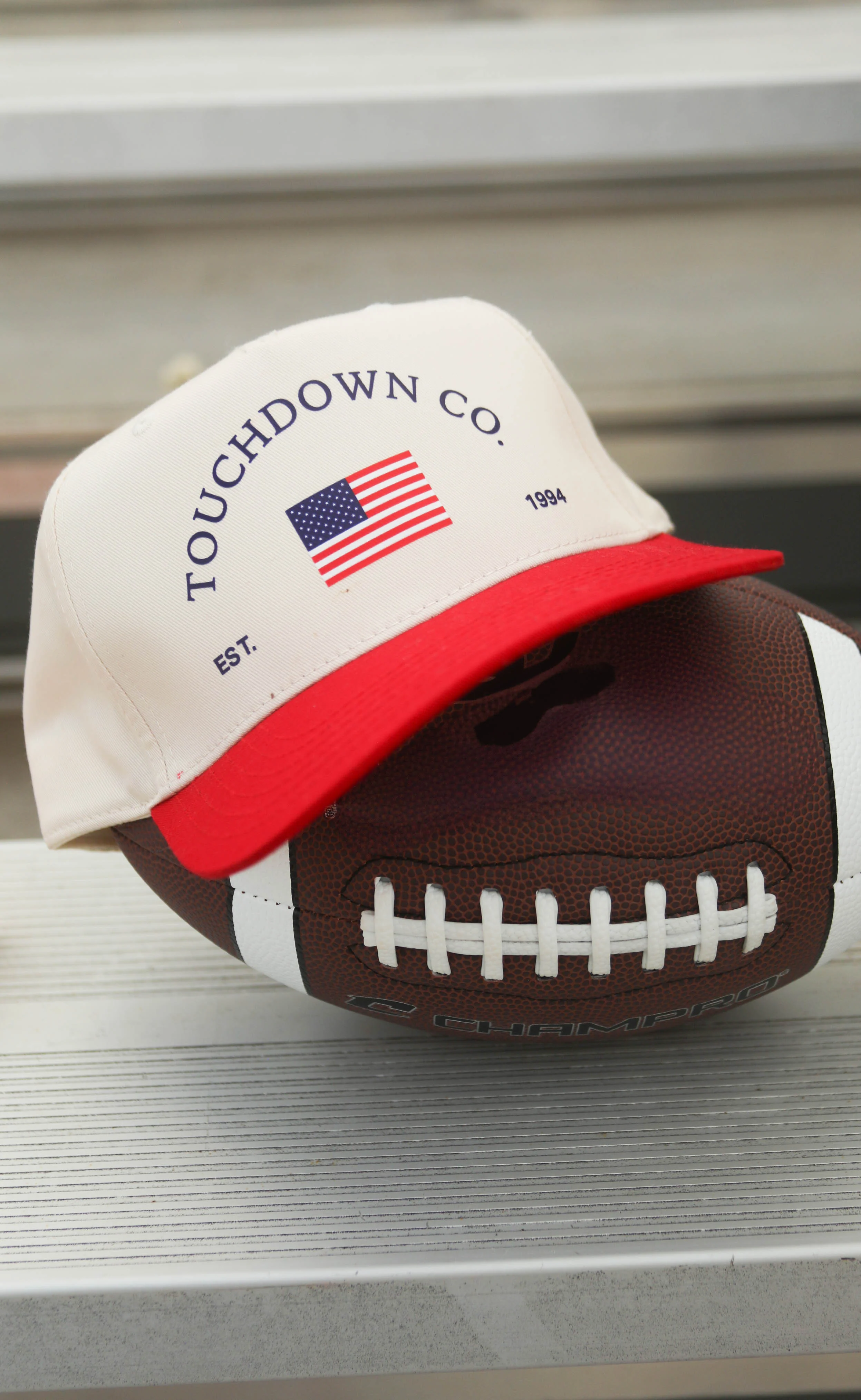 charlie southern: touchdown co trucker - Image 2