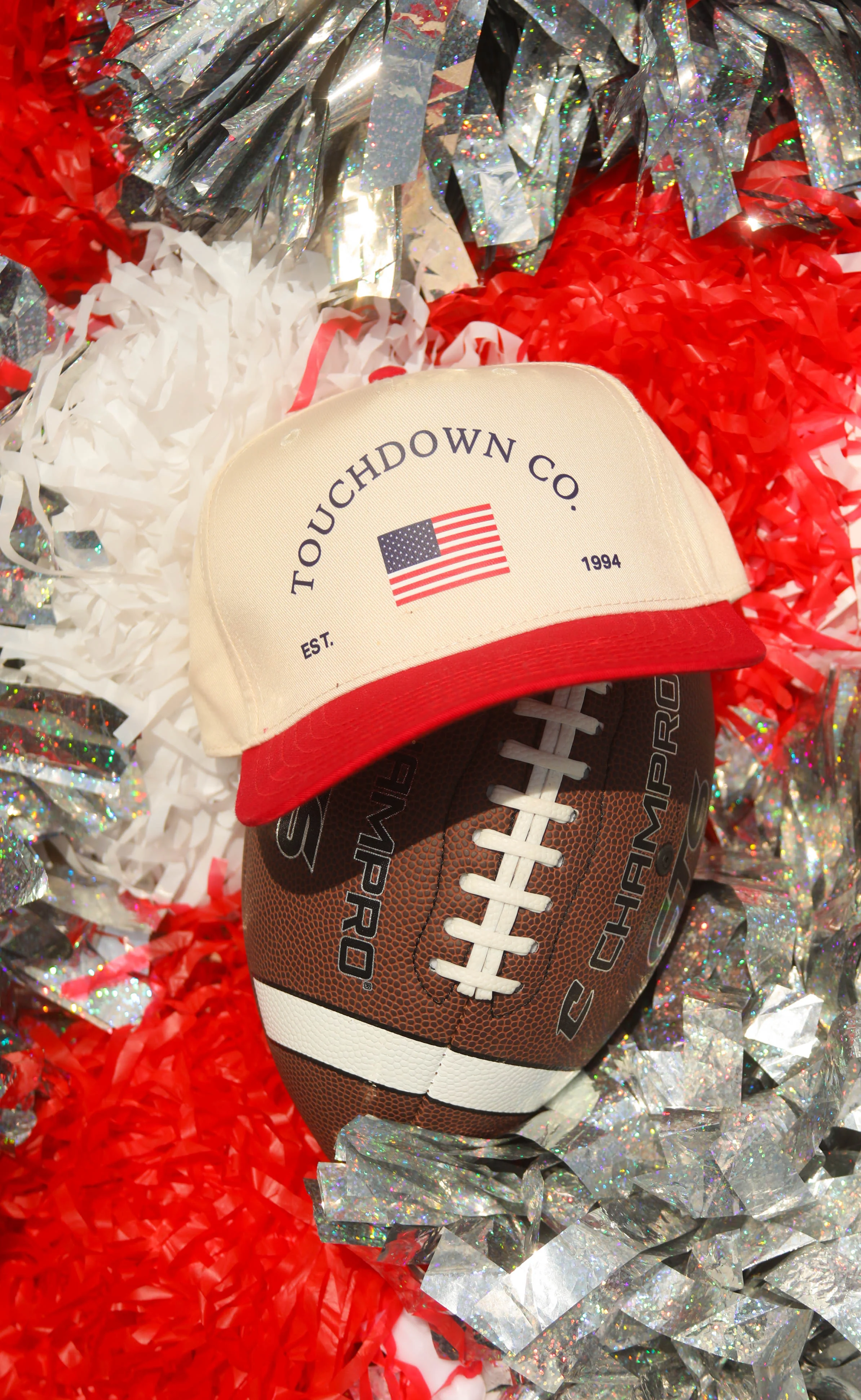 charlie southern: touchdown co trucker - Image 3