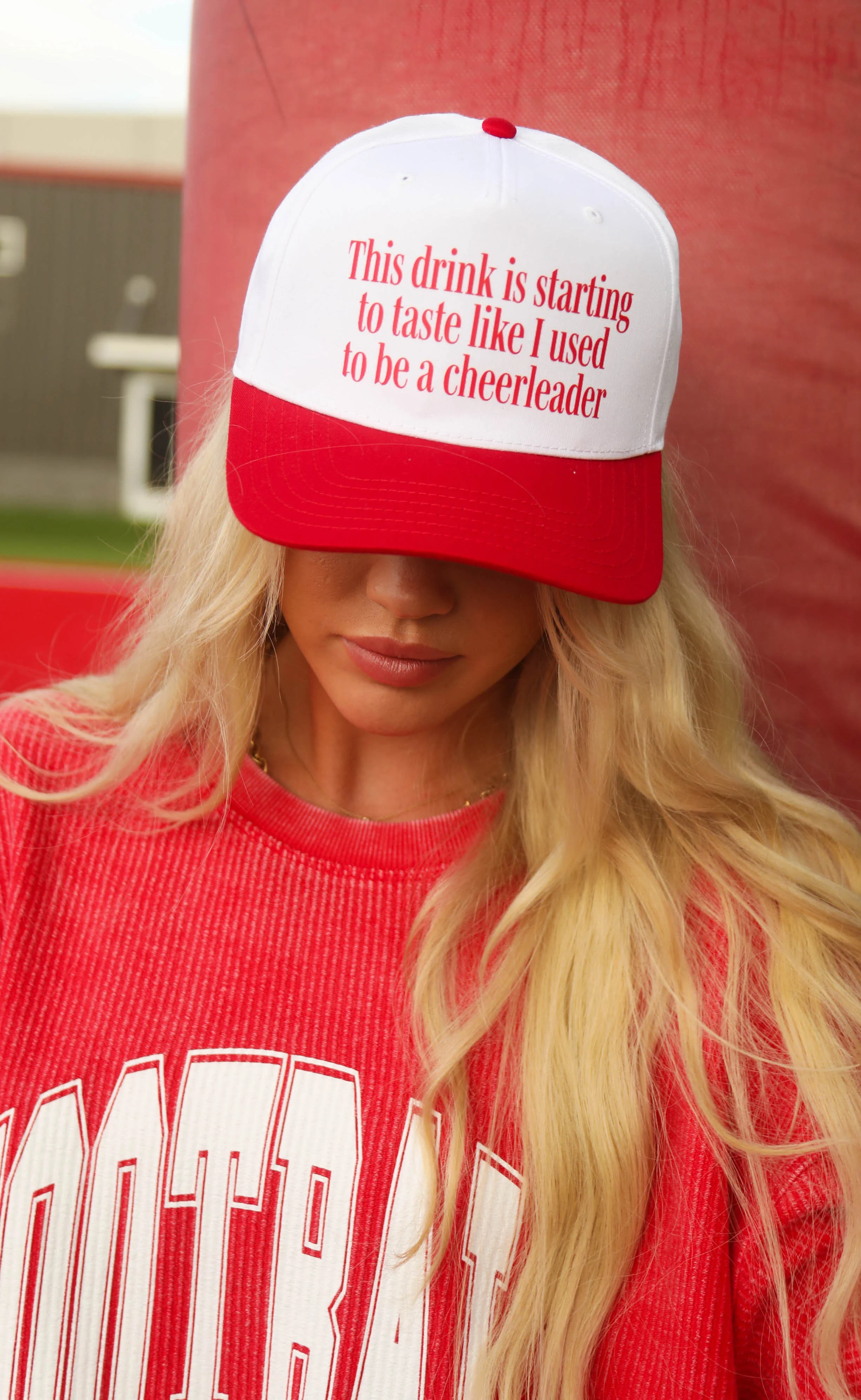 charlie southern: used to be a cheerleader trucker - Image 2