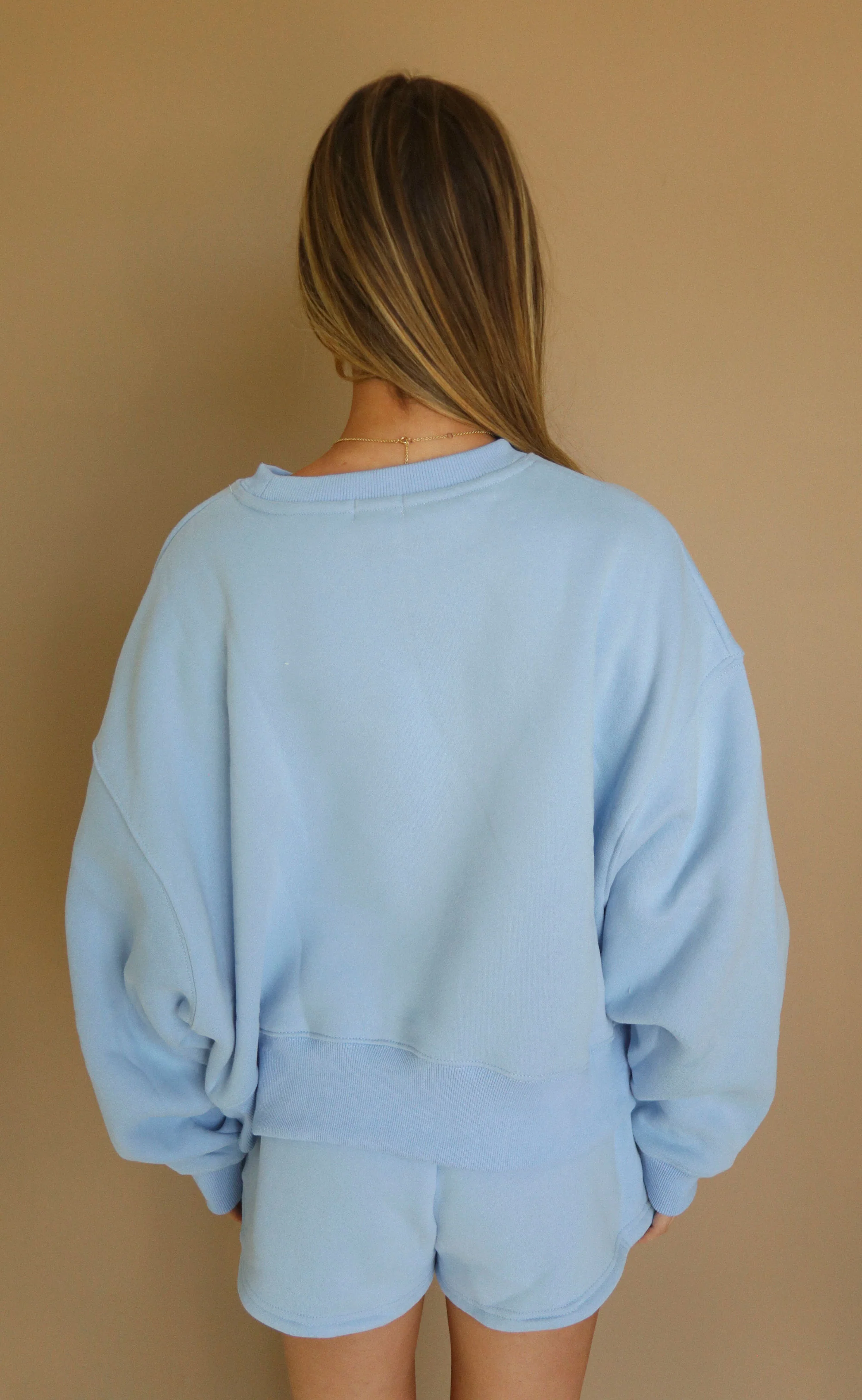 crash into me set - baby blue - Image 4