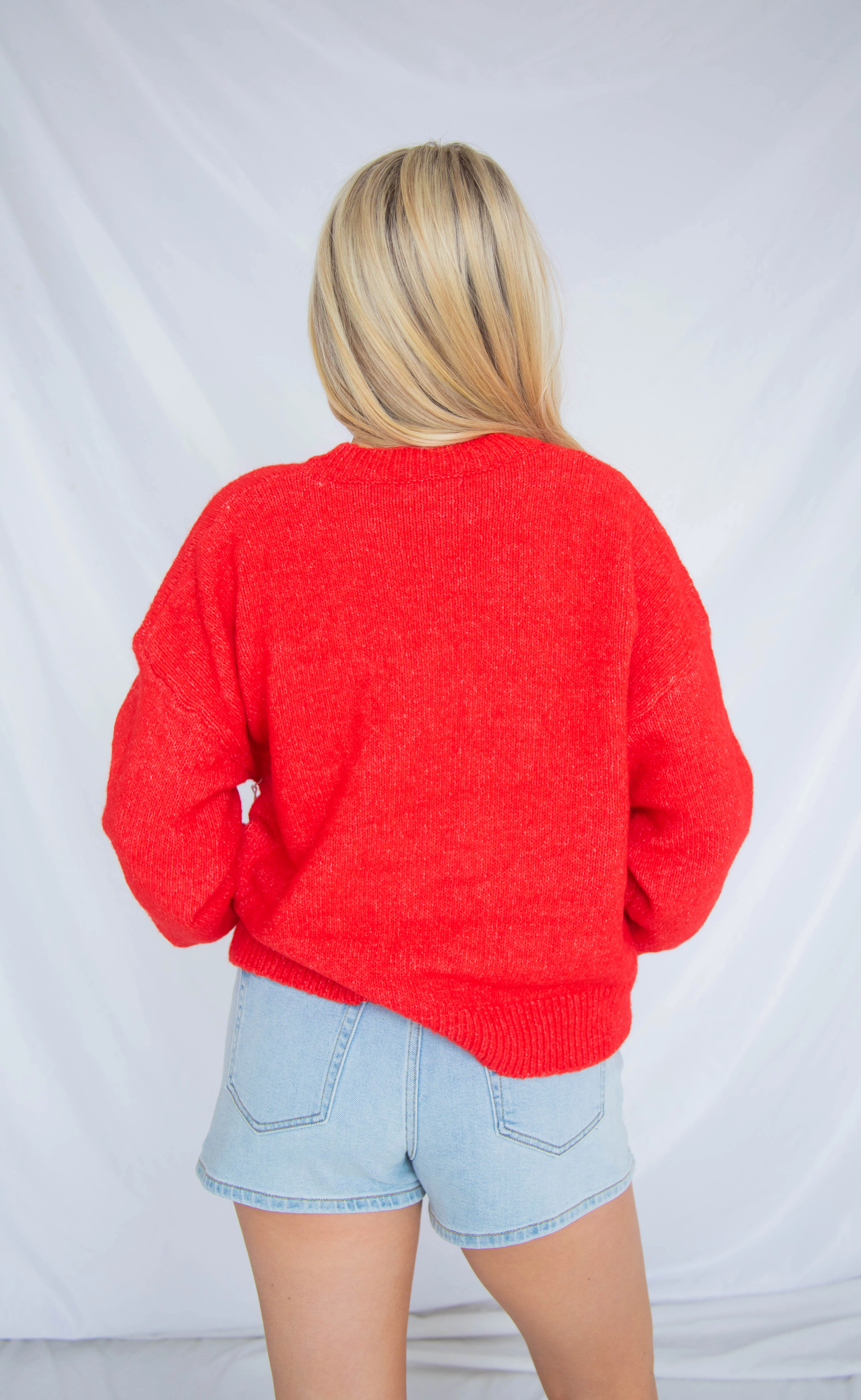 dalmatian sweater - Image 3