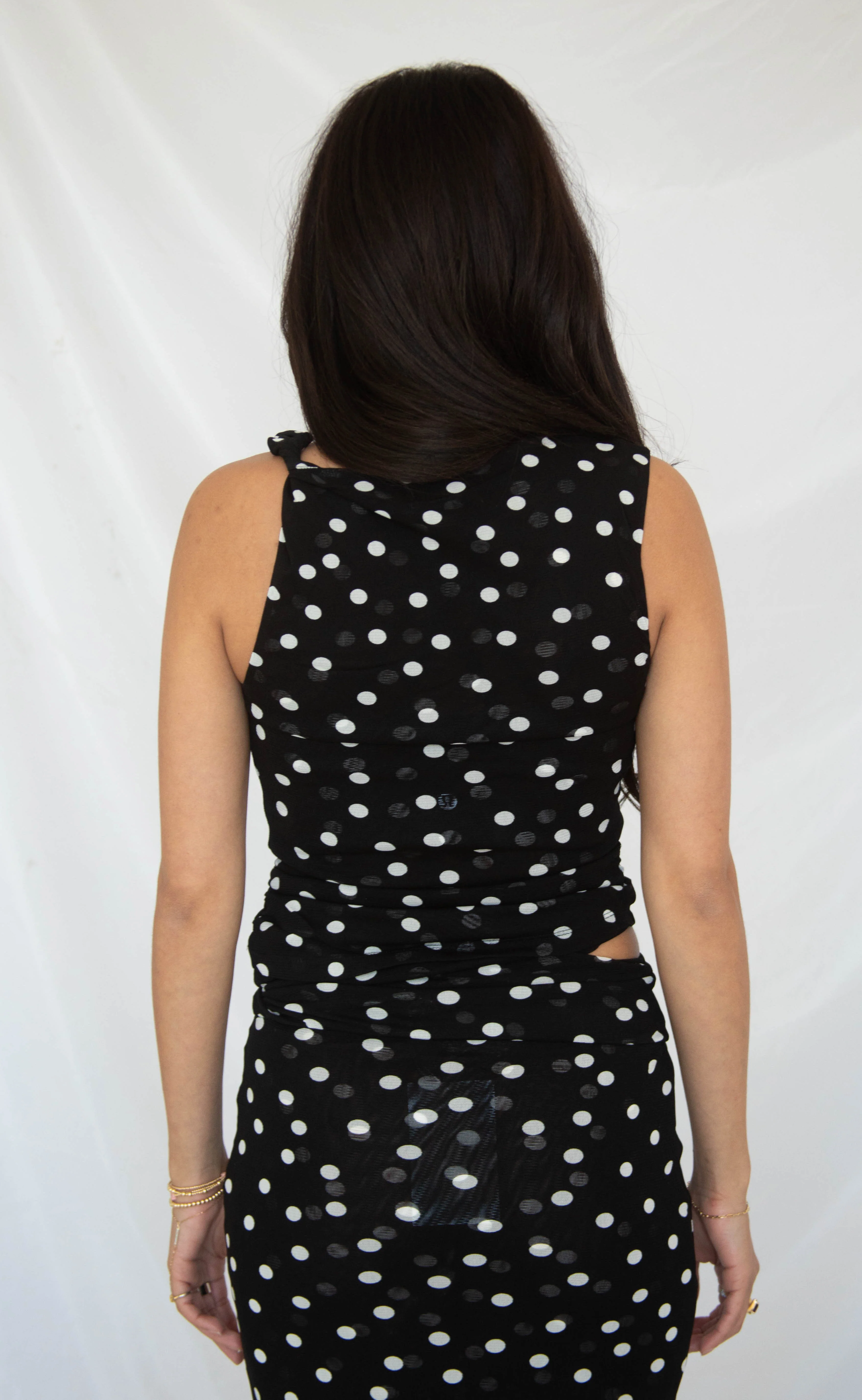 don't need much polka dot set - Image 4