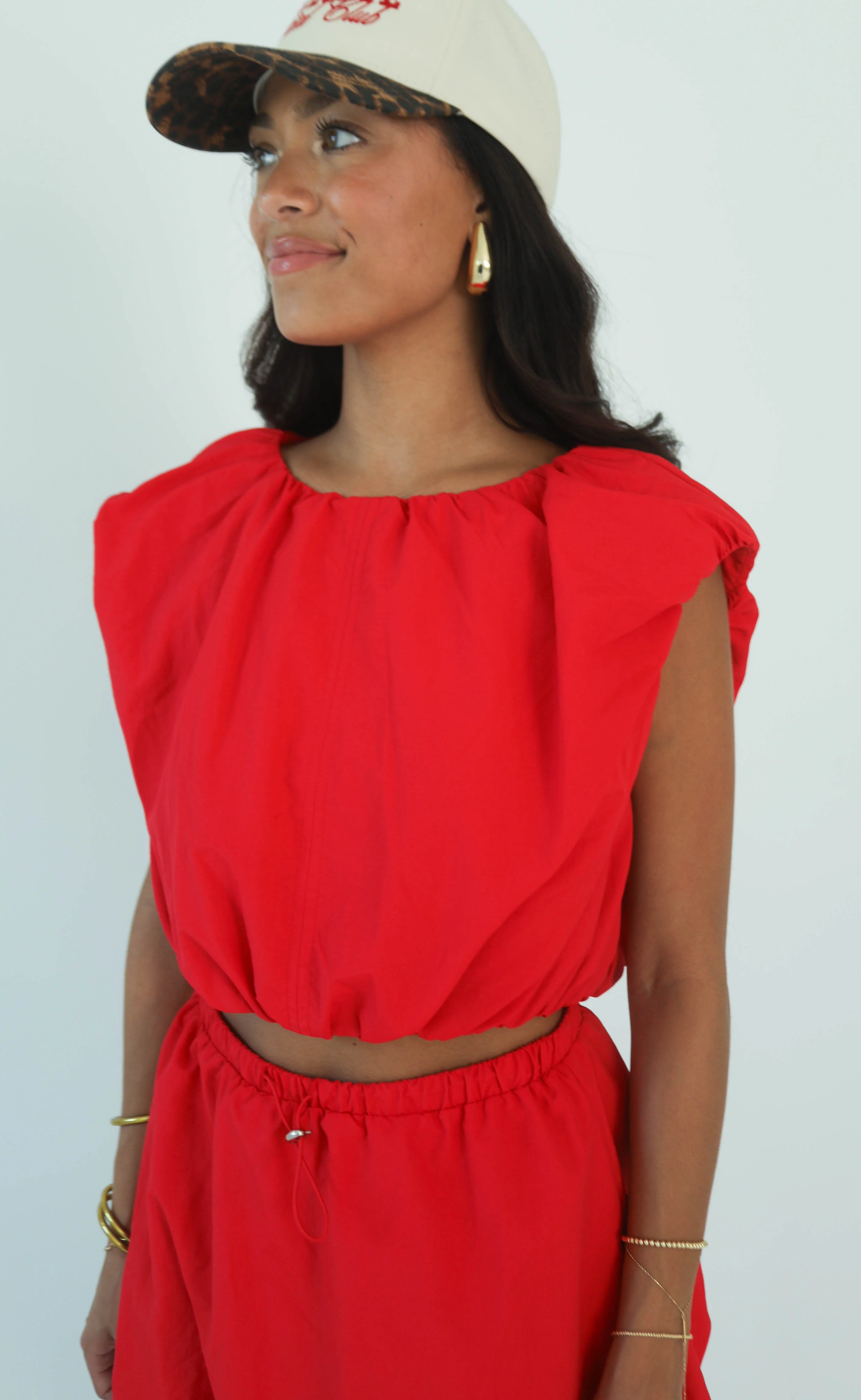 feel it all set - red - Image 3