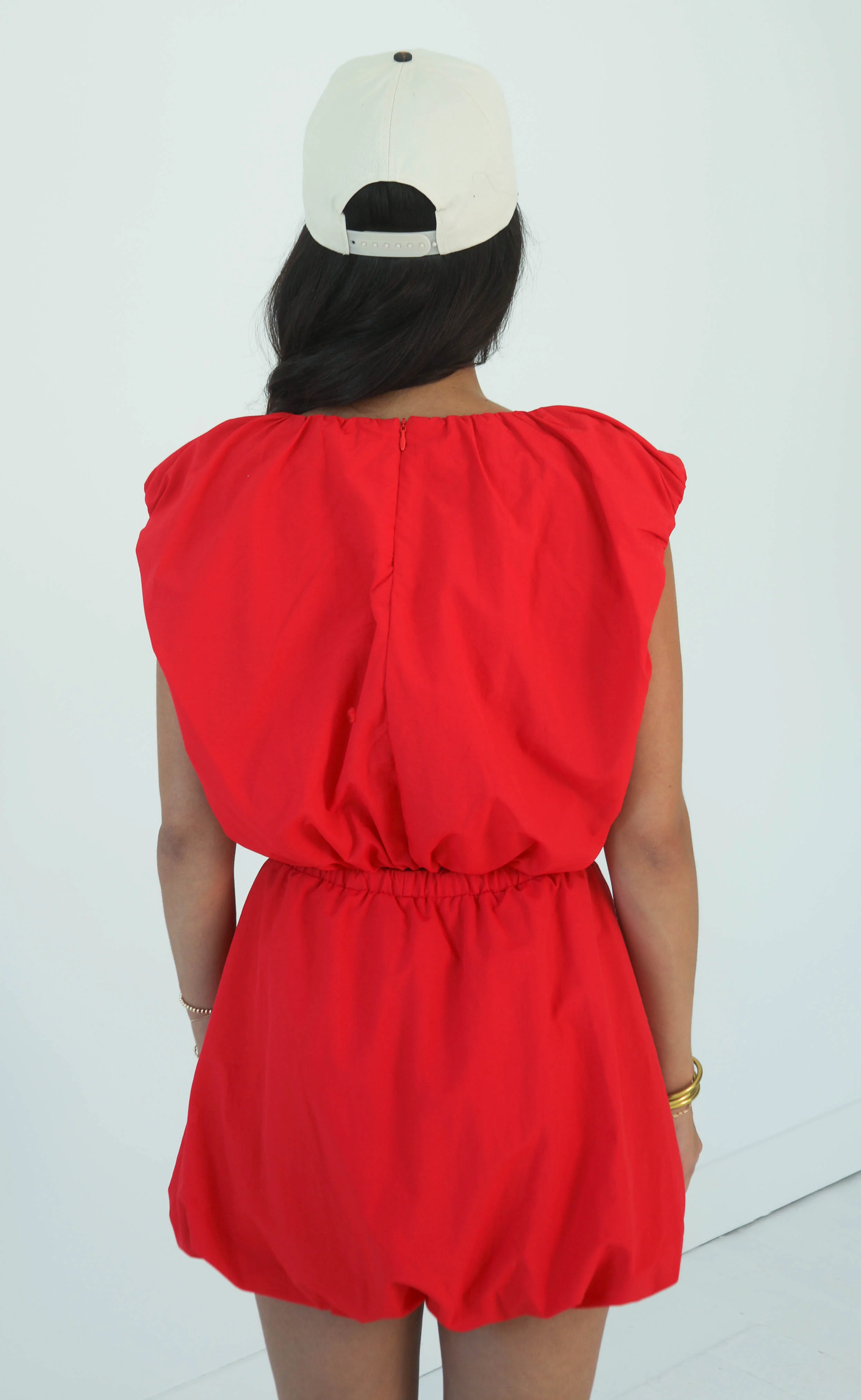 feel it all set - red - Image 5