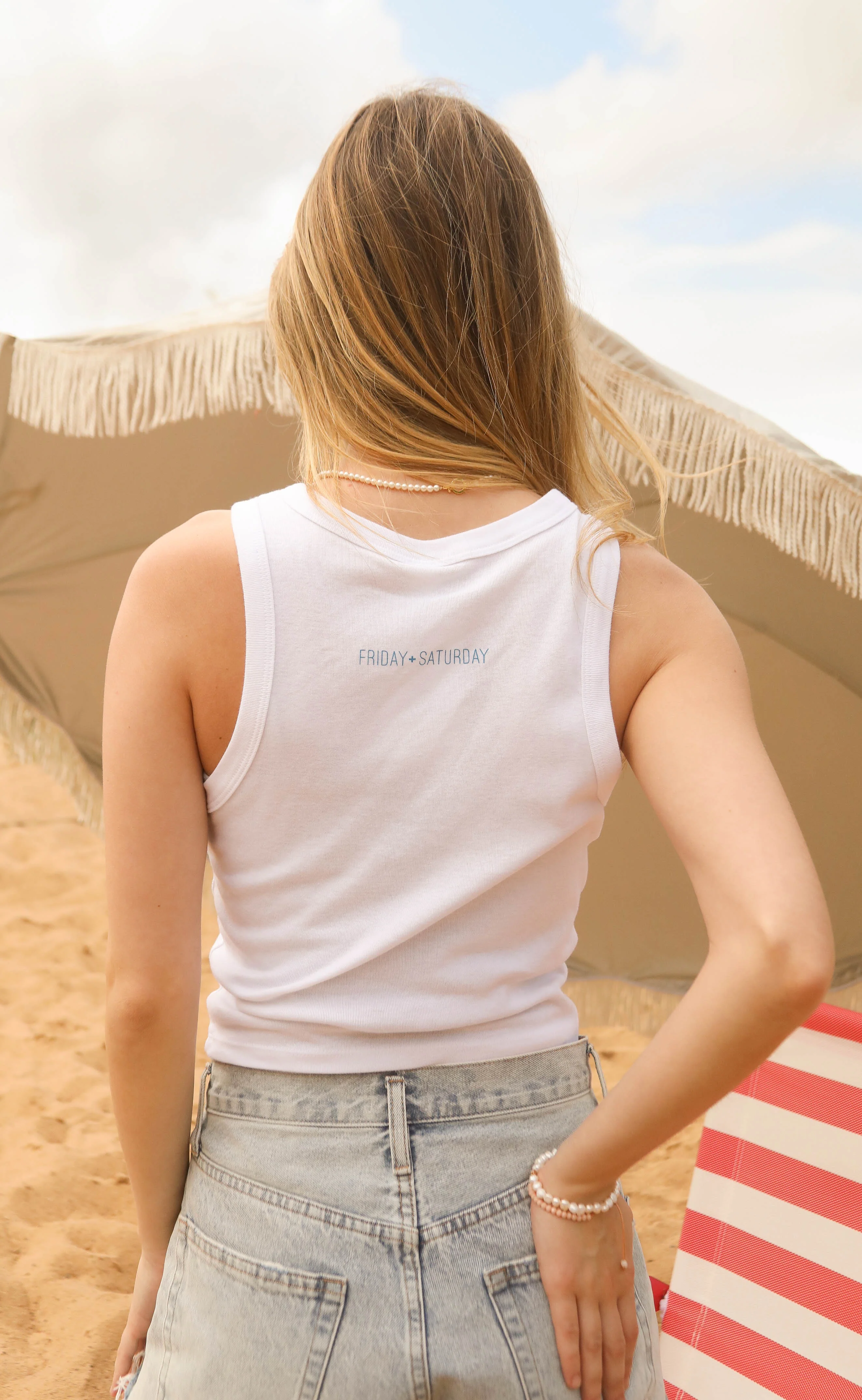 friday + saturday: bon voyage tank - Image 3