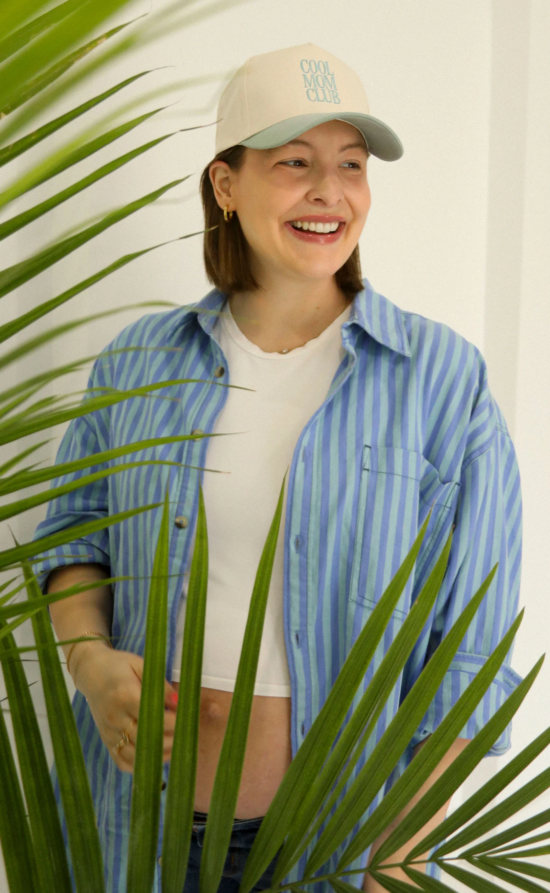 friday + saturday: cool mom club trucker - Image 3